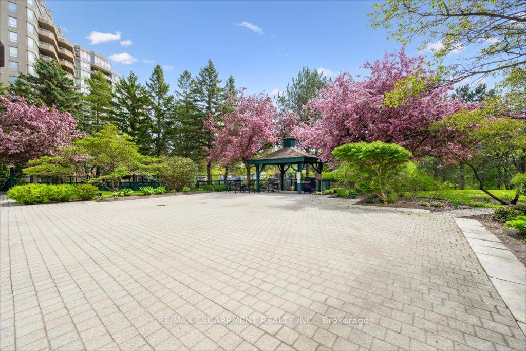 Photo 35 of Unit 210, 55 Austin Drive, Markham, Markville — HOMEH