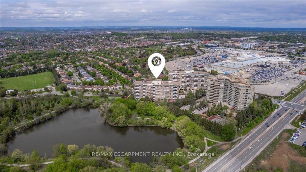 Photo 26 of Unit 210, 55 Austin Drive, Markham, Markville — HOMEH