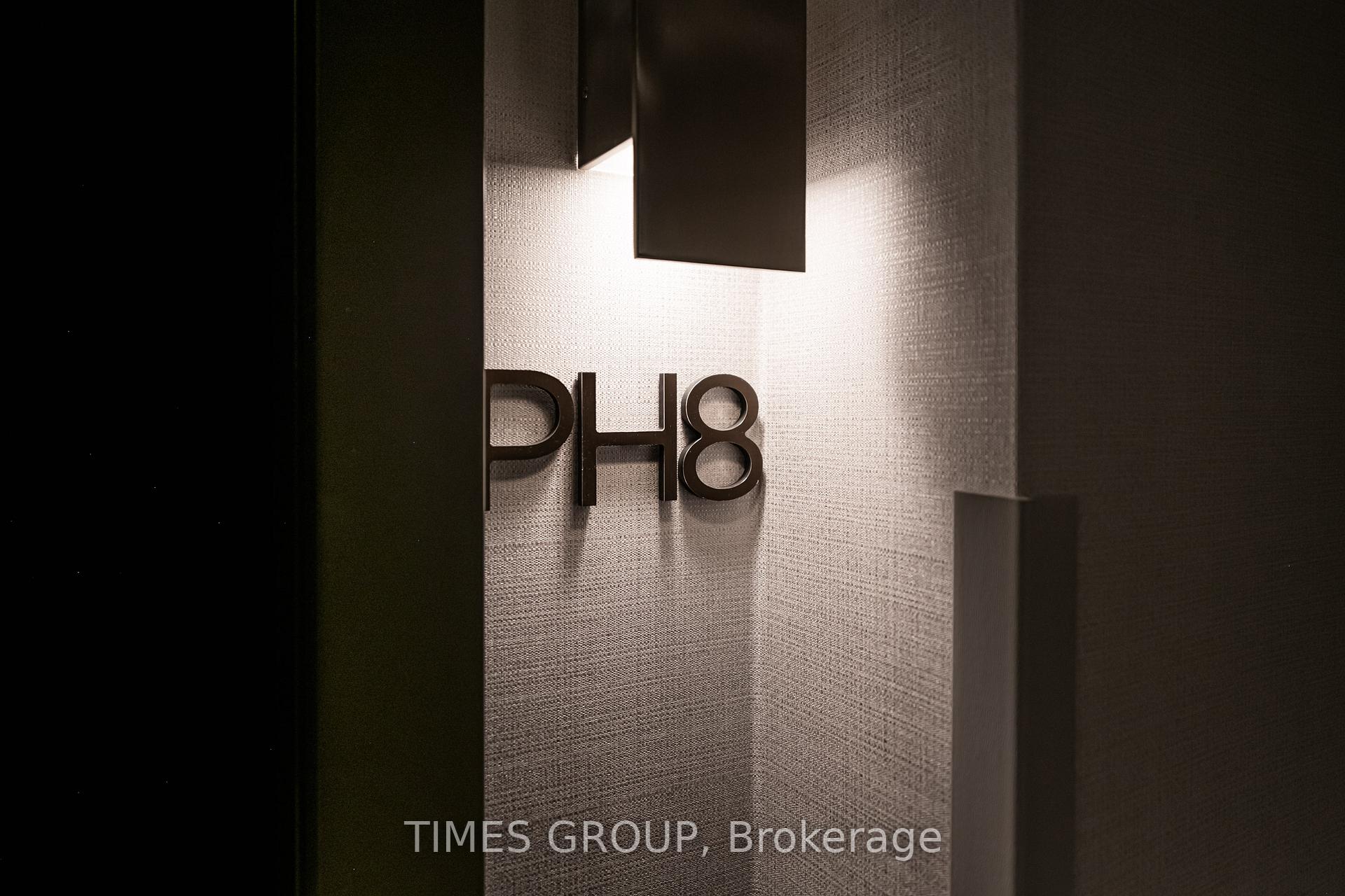 Photo 3 of Unit PH8, 18 Water Walk Drive, Markham, Unionville — HOMEH