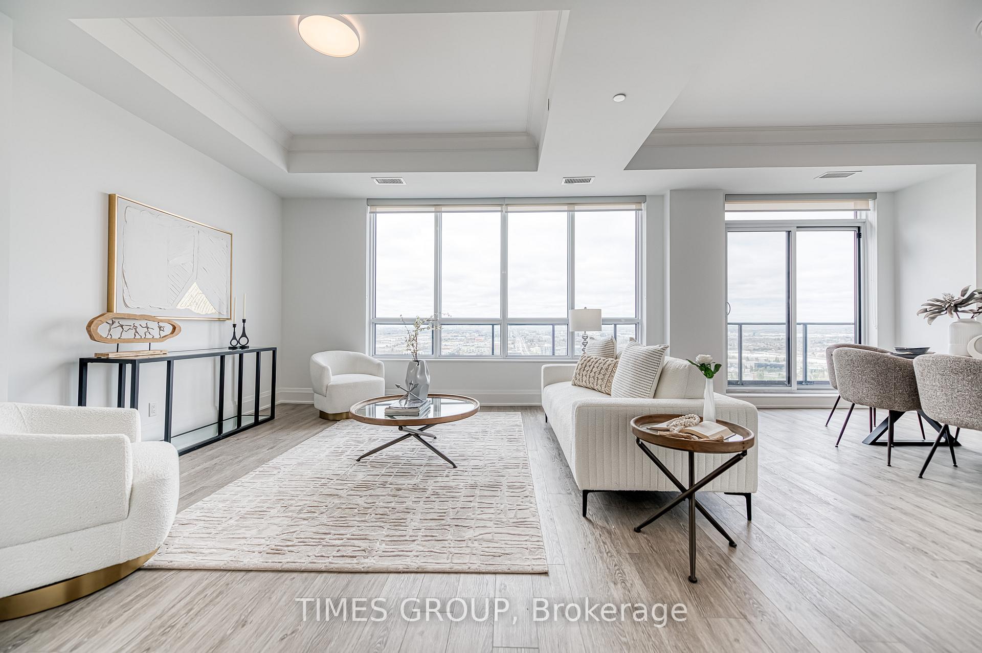 Photo 36 of Unit PH8, 18 Water Walk Drive, Markham, Unionville — HOMEH