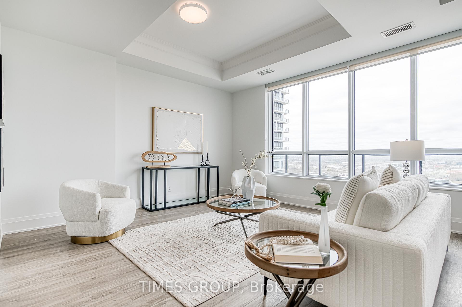 Photo 5 of Unit PH8, 18 Water Walk Drive, Markham, Unionville — HOMEH