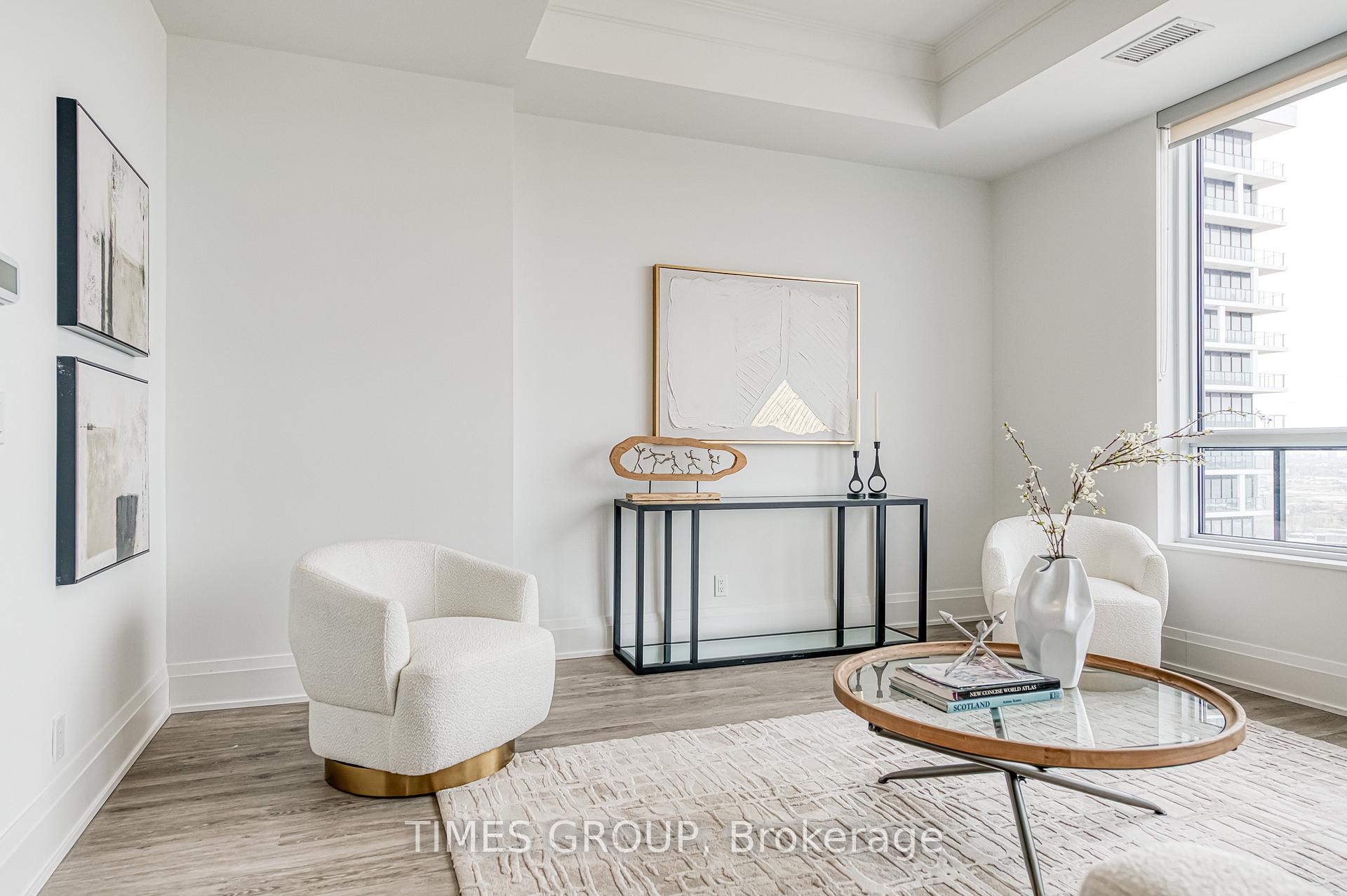 Photo 41 of Unit PH8, 18 Water Walk Drive, Markham, Unionville — HOMEH