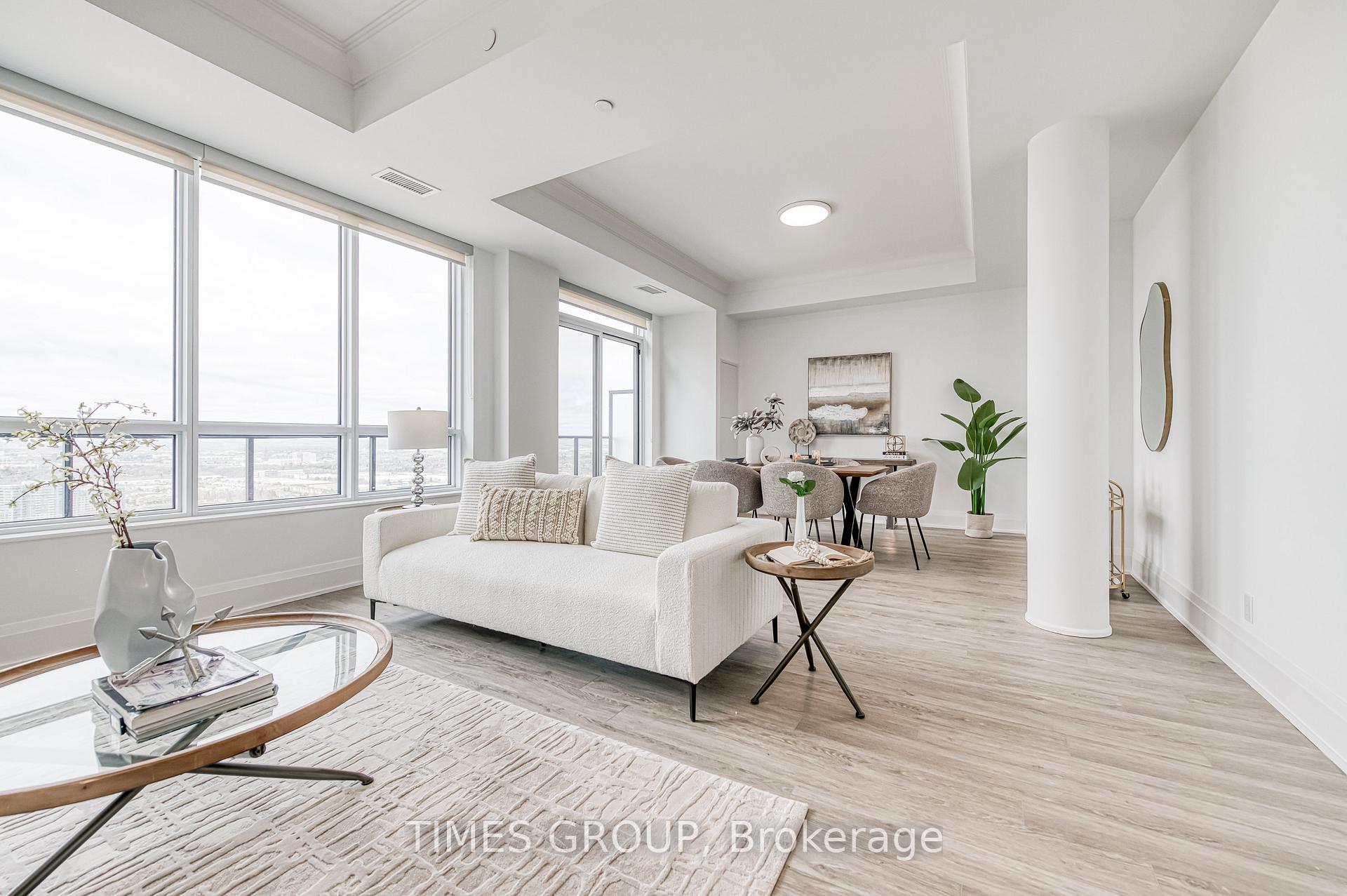 Photo 10 of Unit PH8, 18 Water Walk Drive, Markham, Unionville — HOMEH