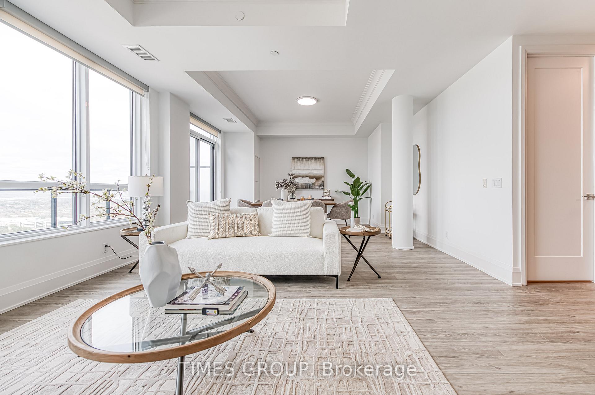 Photo 14 of Unit PH8, 18 Water Walk Drive, Markham, Unionville — HOMEH