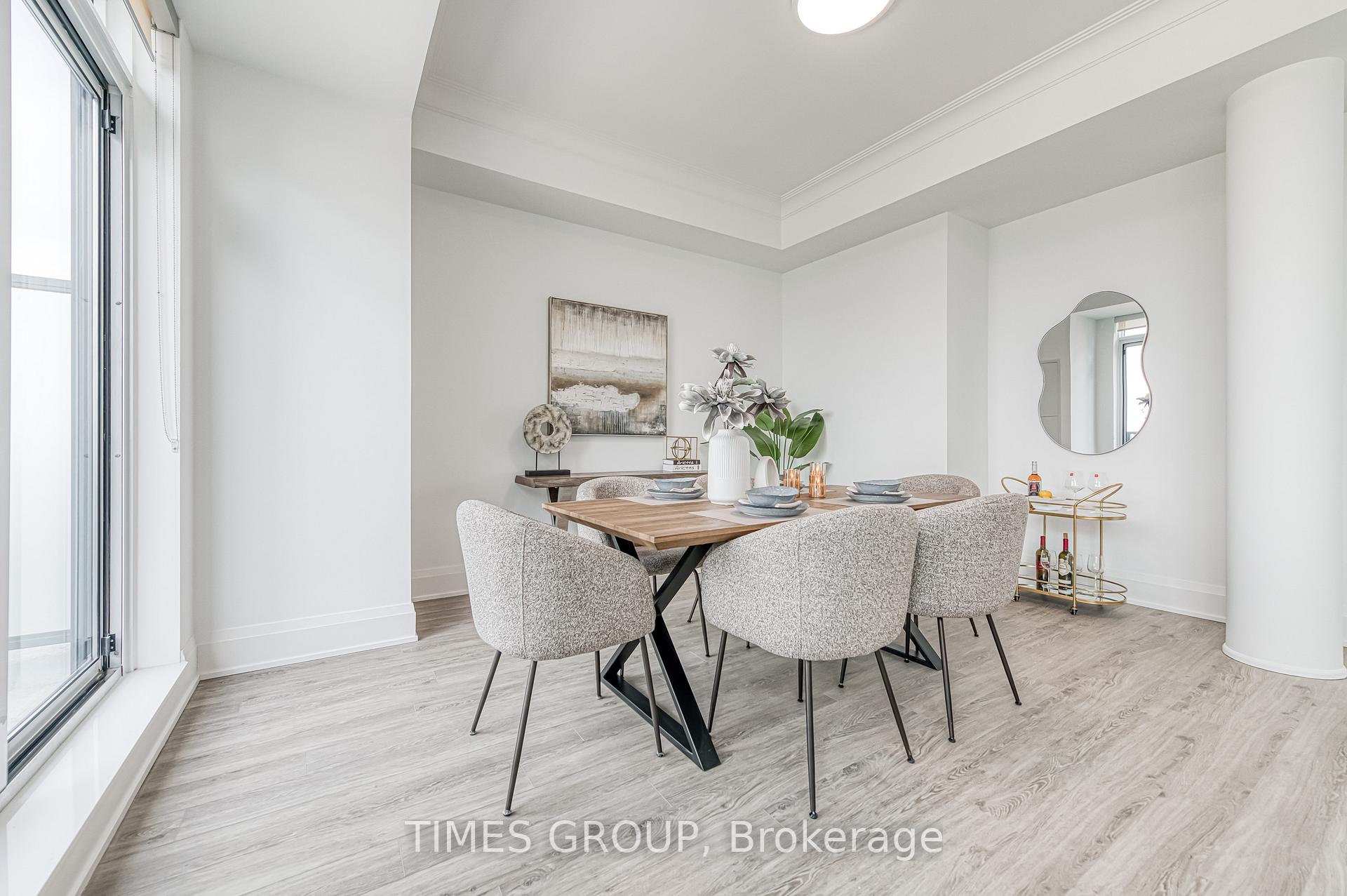Photo 9 of Unit PH8, 18 Water Walk Drive, Markham, Unionville — HOMEH