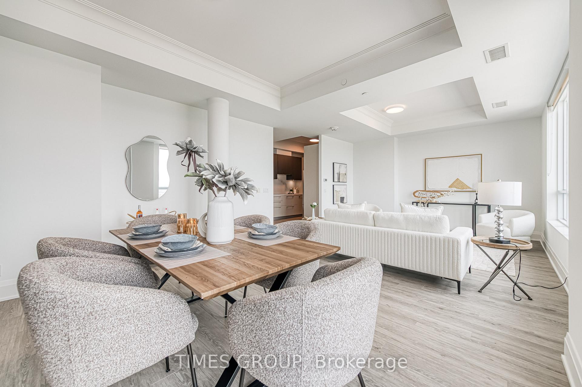 Photo 24 of Unit PH8, 18 Water Walk Drive, Markham, Unionville — HOMEH