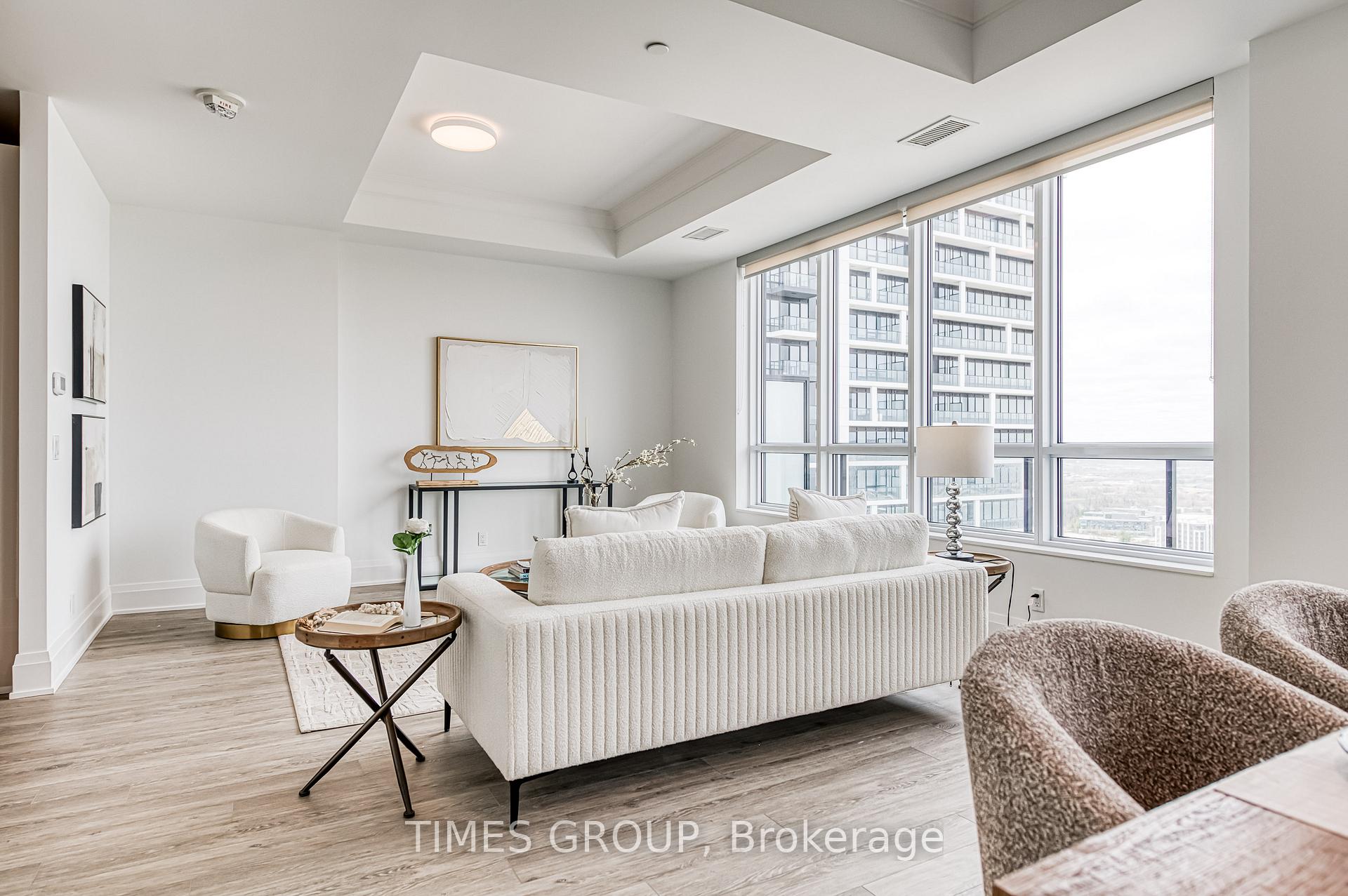 Photo 8 of Unit PH8, 18 Water Walk Drive, Markham, Unionville — HOMEH