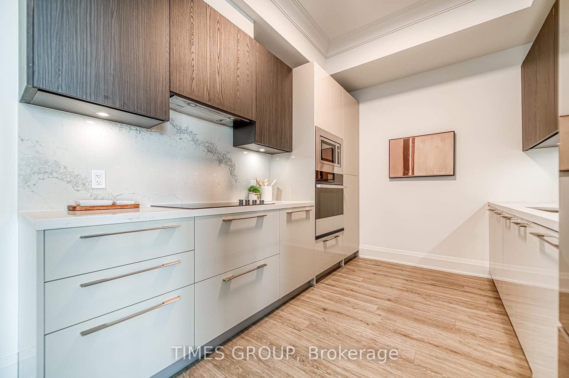 Photo 39 of Unit PH8, 18 Water Walk Drive, Markham, Unionville — HOMEH