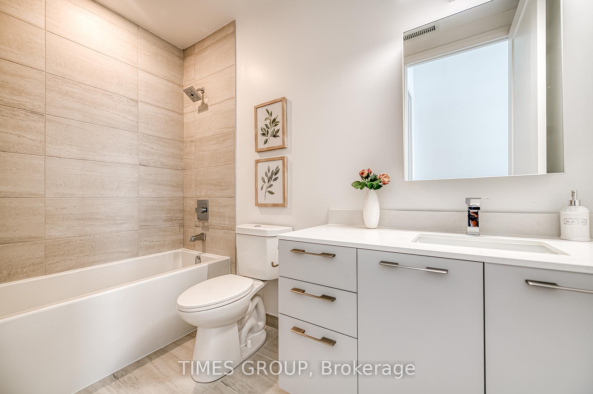 Photo 22 of Unit PH8, 18 Water Walk Drive, Markham, Unionville — HOMEH