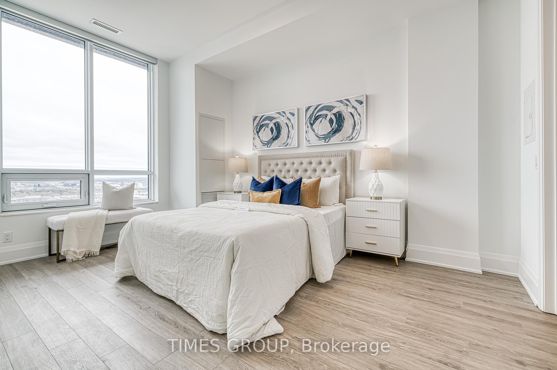 Photo 11 of Unit PH8, 18 Water Walk Drive, Markham, Unionville — HOMEH