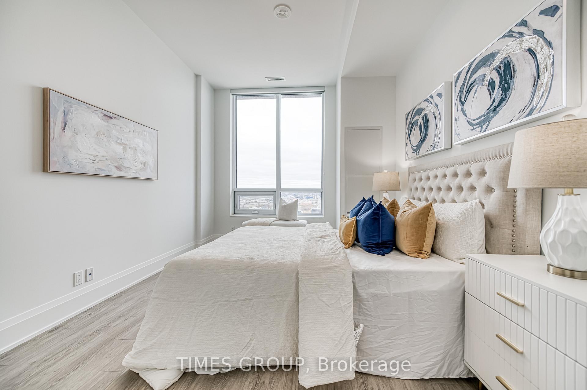 Photo 13 of Unit PH8, 18 Water Walk Drive, Markham, Unionville — HOMEH