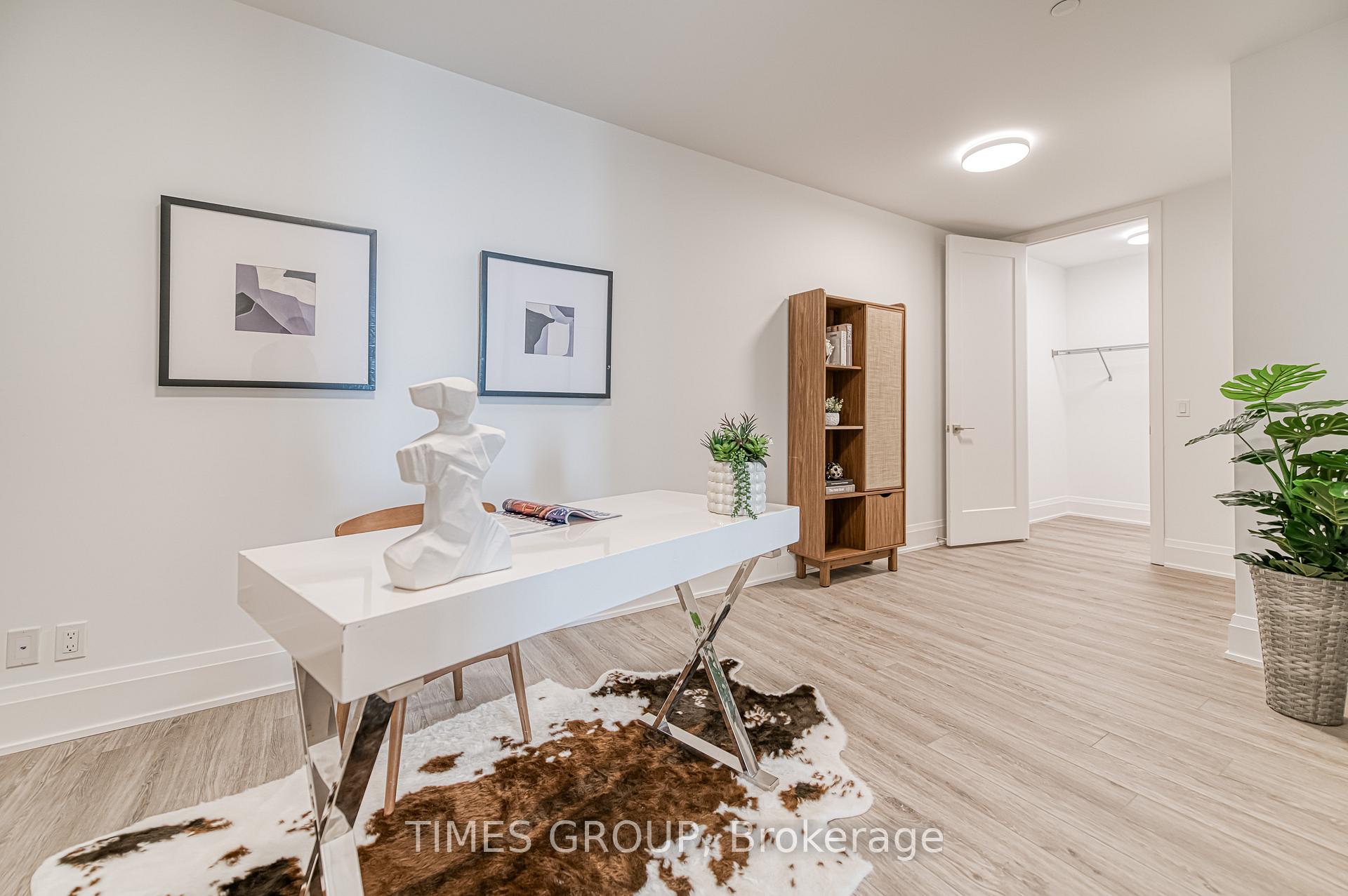 Photo 16 of Unit PH8, 18 Water Walk Drive, Markham, Unionville — HOMEH