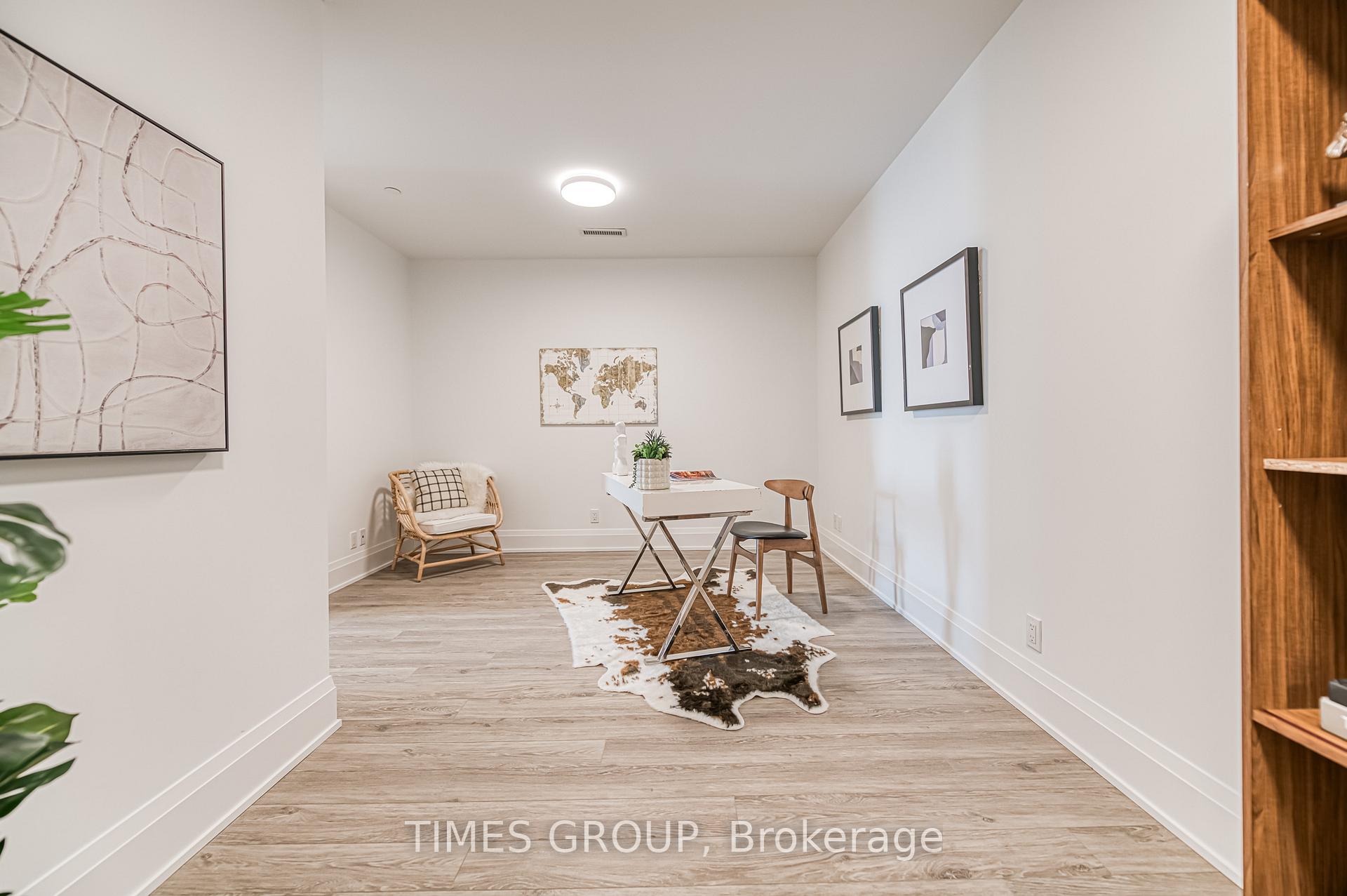 Photo 21 of Unit PH8, 18 Water Walk Drive, Markham, Unionville — HOMEH