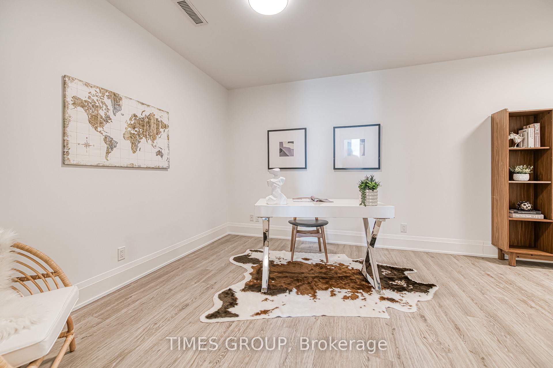 Photo 20 of Unit PH8, 18 Water Walk Drive, Markham, Unionville — HOMEH