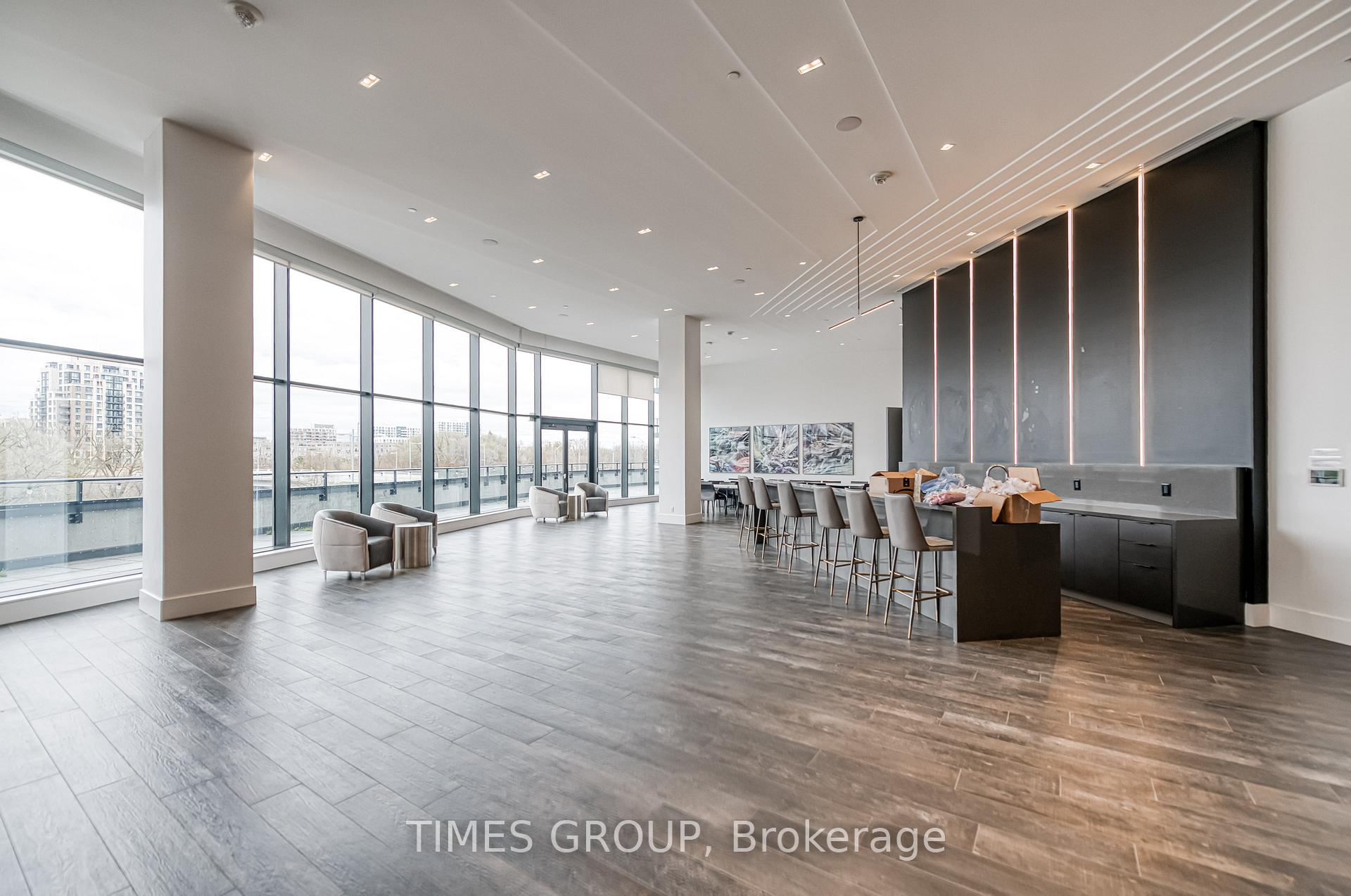 Photo 33 of Unit PH8, 18 Water Walk Drive, Markham, Unionville — HOMEH