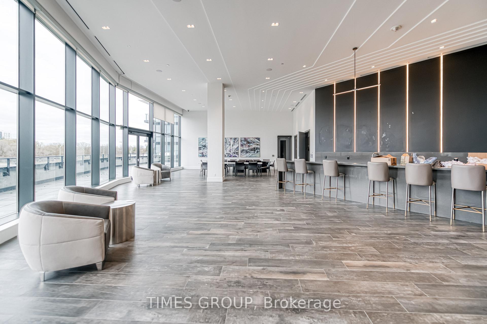 Photo 47 of Unit PH8, 18 Water Walk Drive, Markham, Unionville — HOMEH