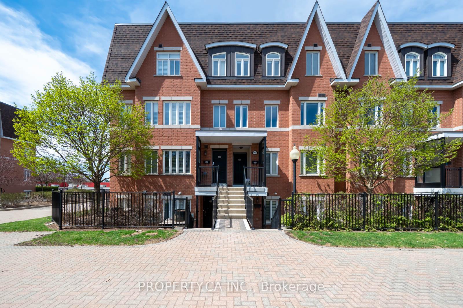 Photo 5 of Unit 227, 308 John Street, Markham, Aileen-Willowbrook — HOMEH