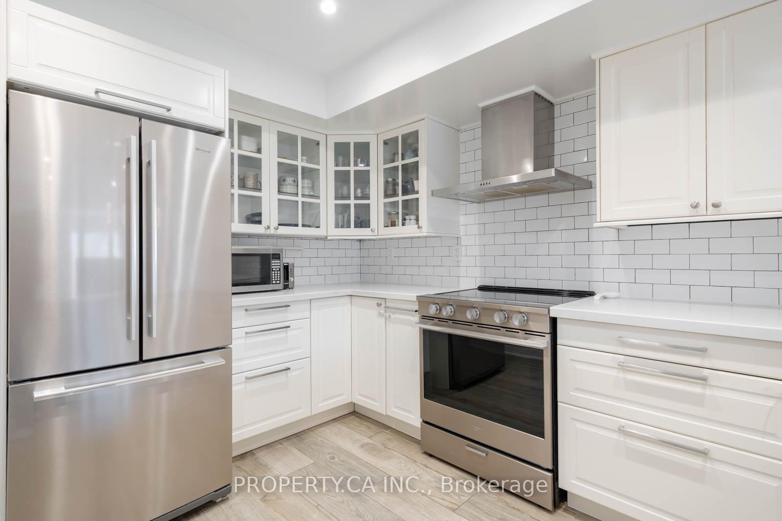 Photo 9 of Unit 227, 308 John Street, Markham, Aileen-Willowbrook — HOMEH