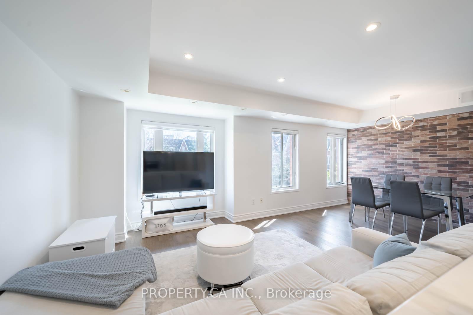 Photo 16 of Unit 227, 308 John Street, Markham, Aileen-Willowbrook — HOMEH