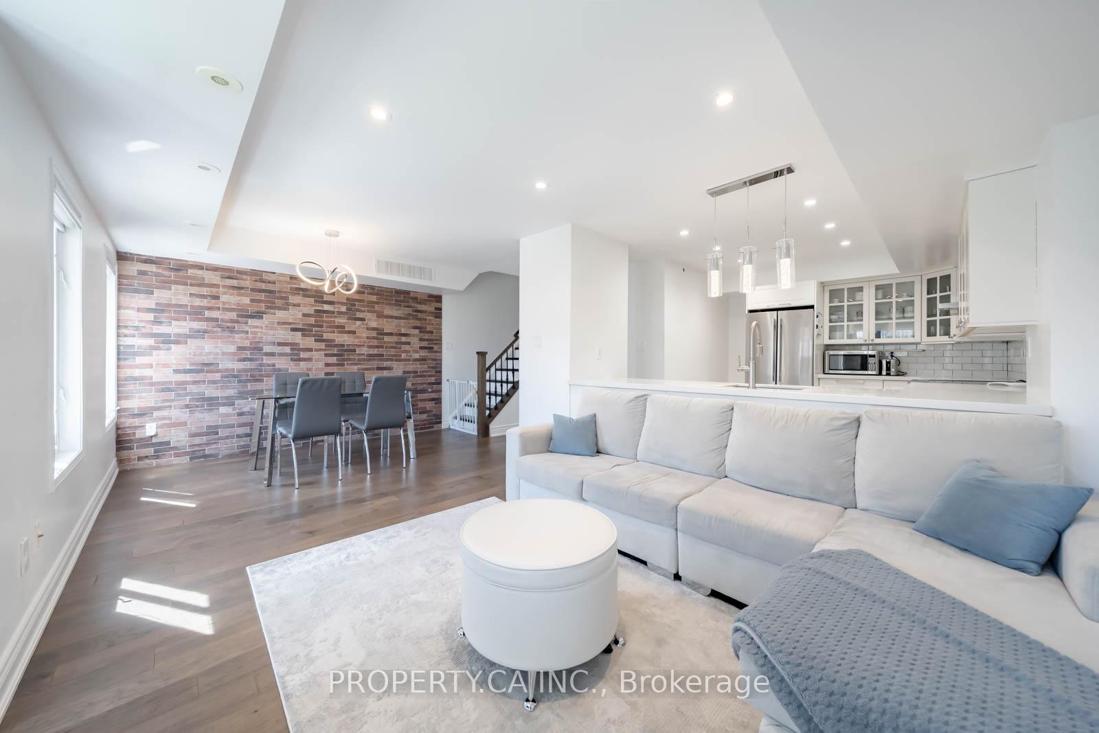 Photo 18 of Unit 227, 308 John Street, Markham, Aileen-Willowbrook — HOMEH