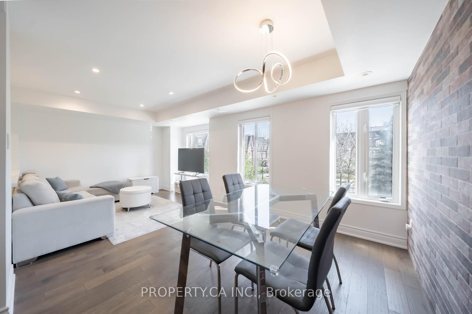Photo 10 of Unit 227, 308 John Street, Markham, Aileen-Willowbrook — HOMEH