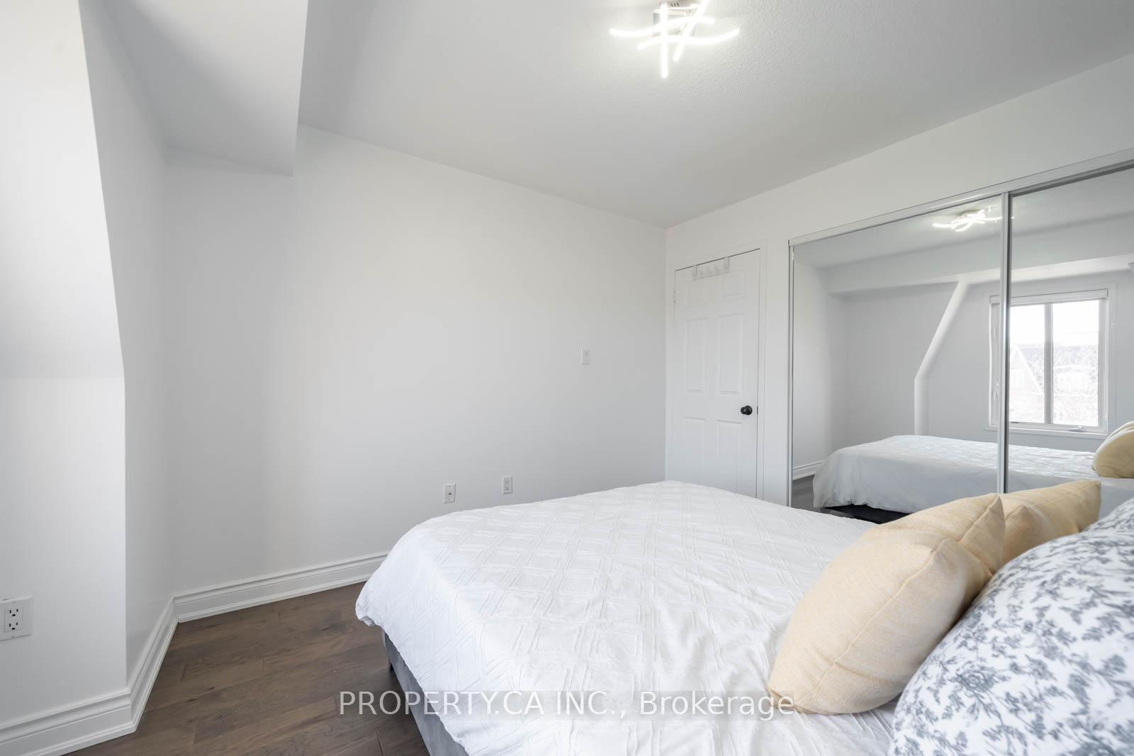 Photo 23 of Unit 227, 308 John Street, Markham, Aileen-Willowbrook — HOMEH