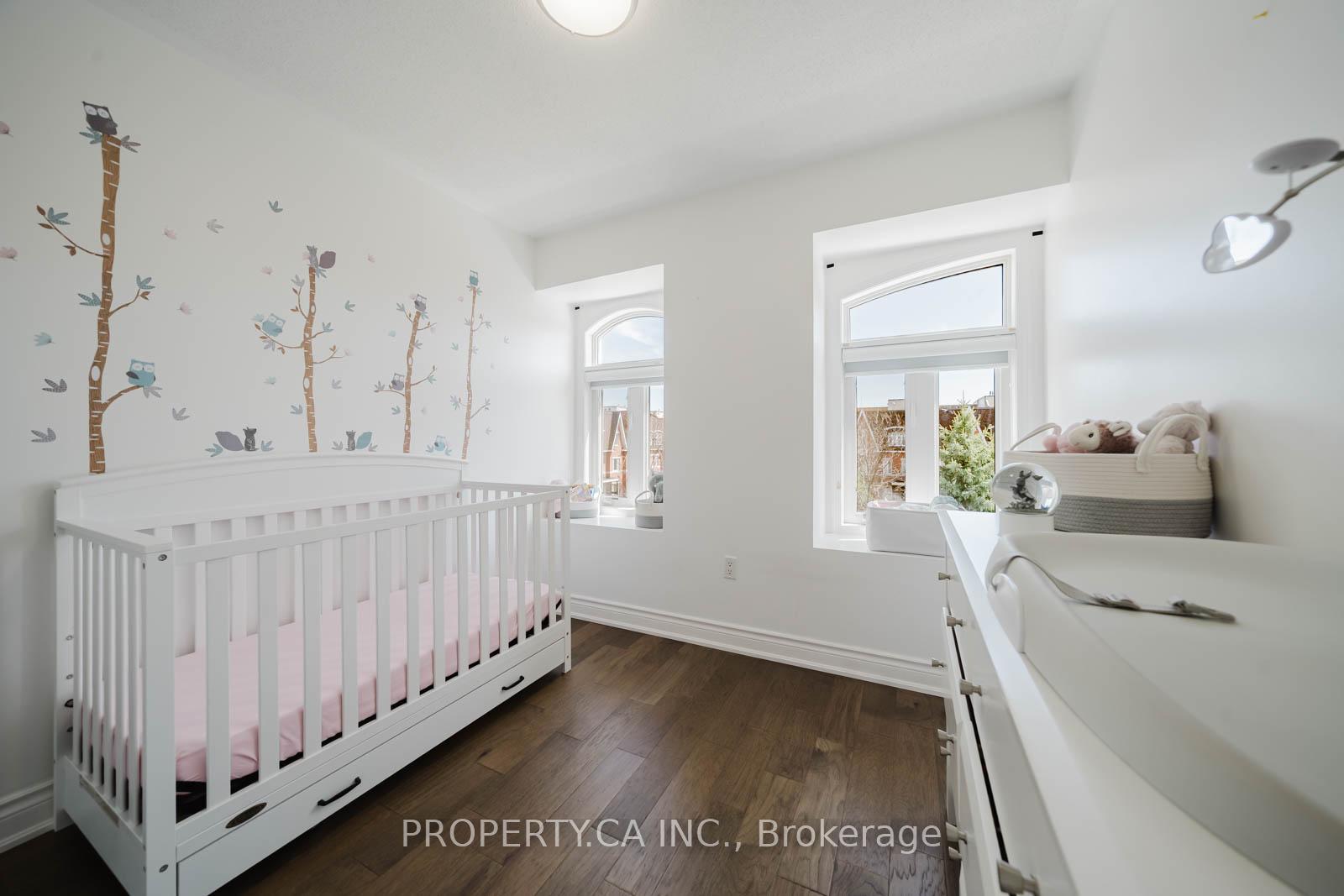 Photo 24 of Unit 227, 308 John Street, Markham, Aileen-Willowbrook — HOMEH