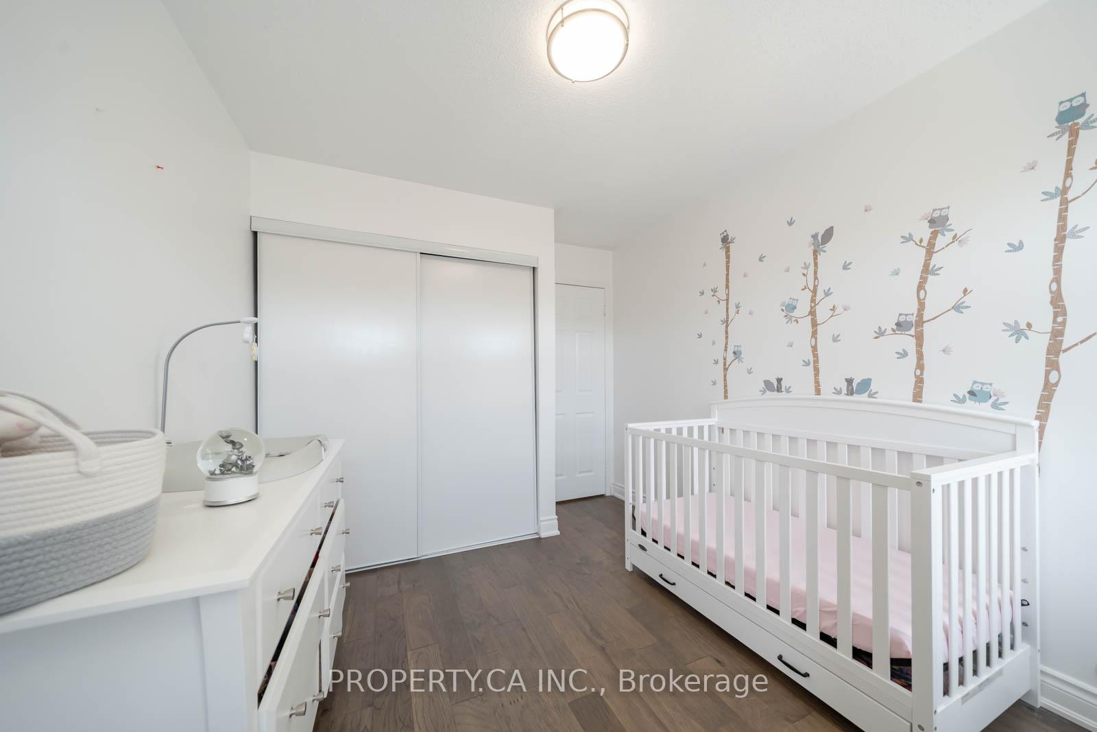 Photo 20 of Unit 227, 308 John Street, Markham, Aileen-Willowbrook — HOMEH