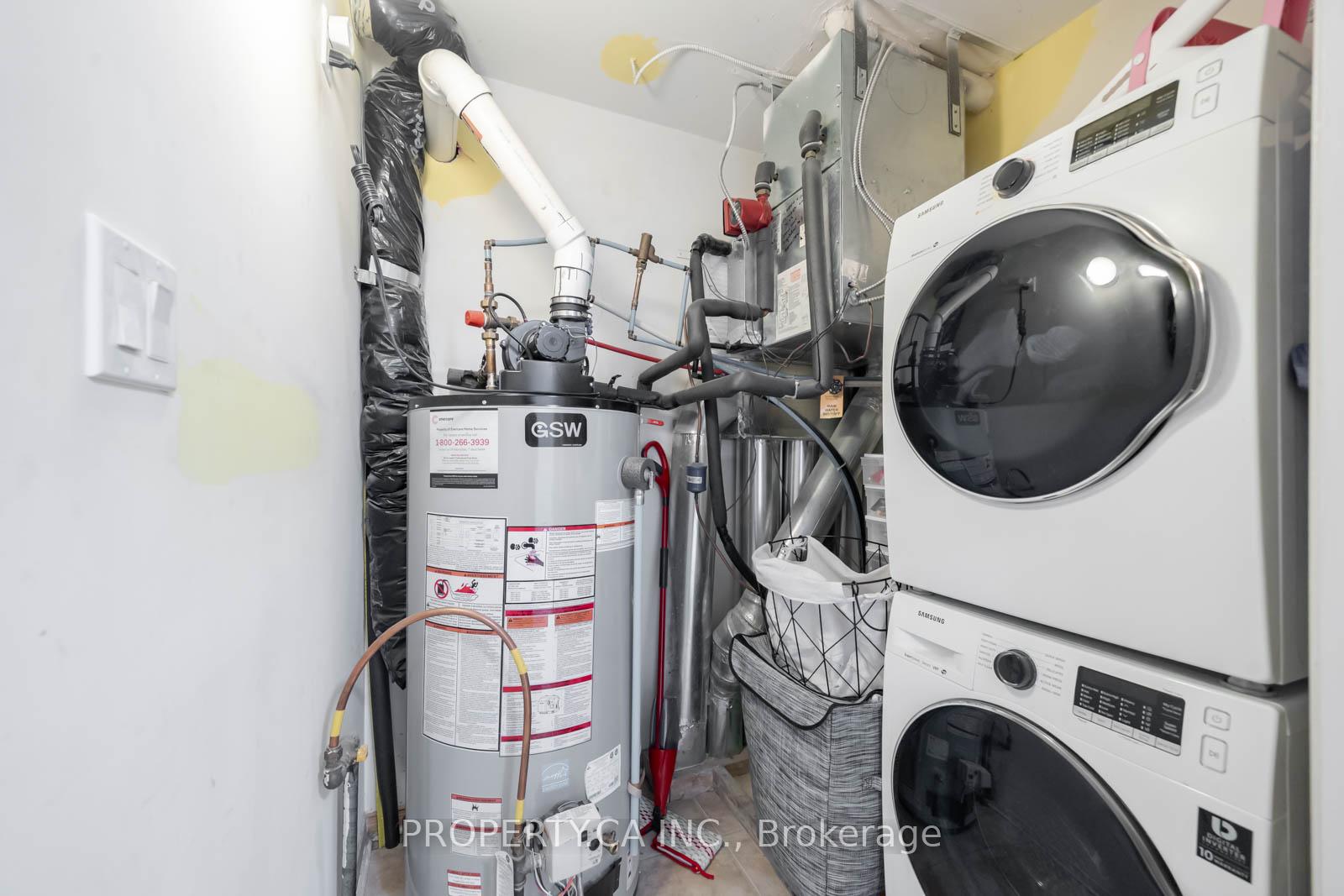 Photo 34 of Unit 227, 308 John Street, Markham, Aileen-Willowbrook — HOMEH