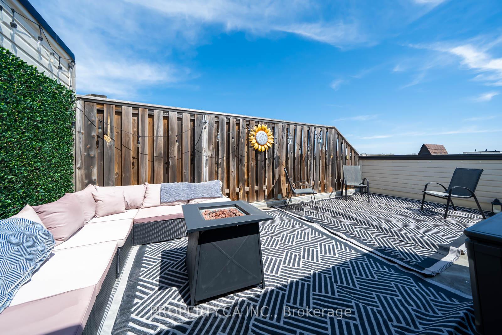 Photo 29 of Unit 227, 308 John Street, Markham, Aileen-Willowbrook — HOMEH