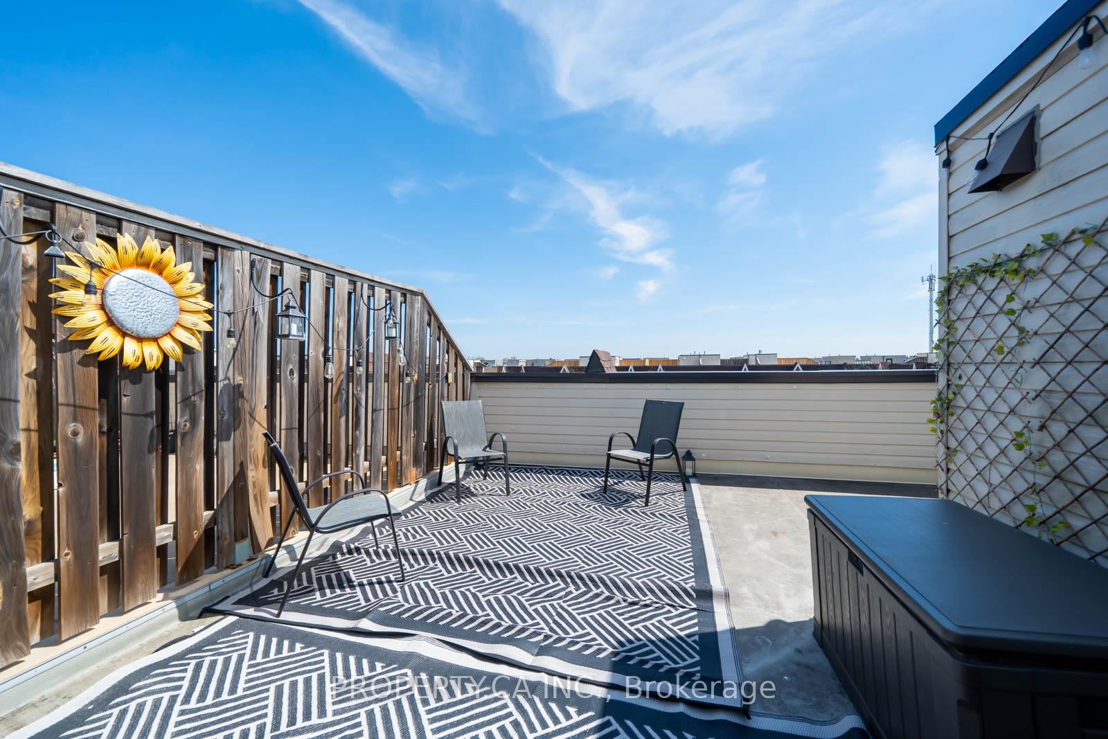Photo 30 of Unit 227, 308 John Street, Markham, Aileen-Willowbrook — HOMEH
