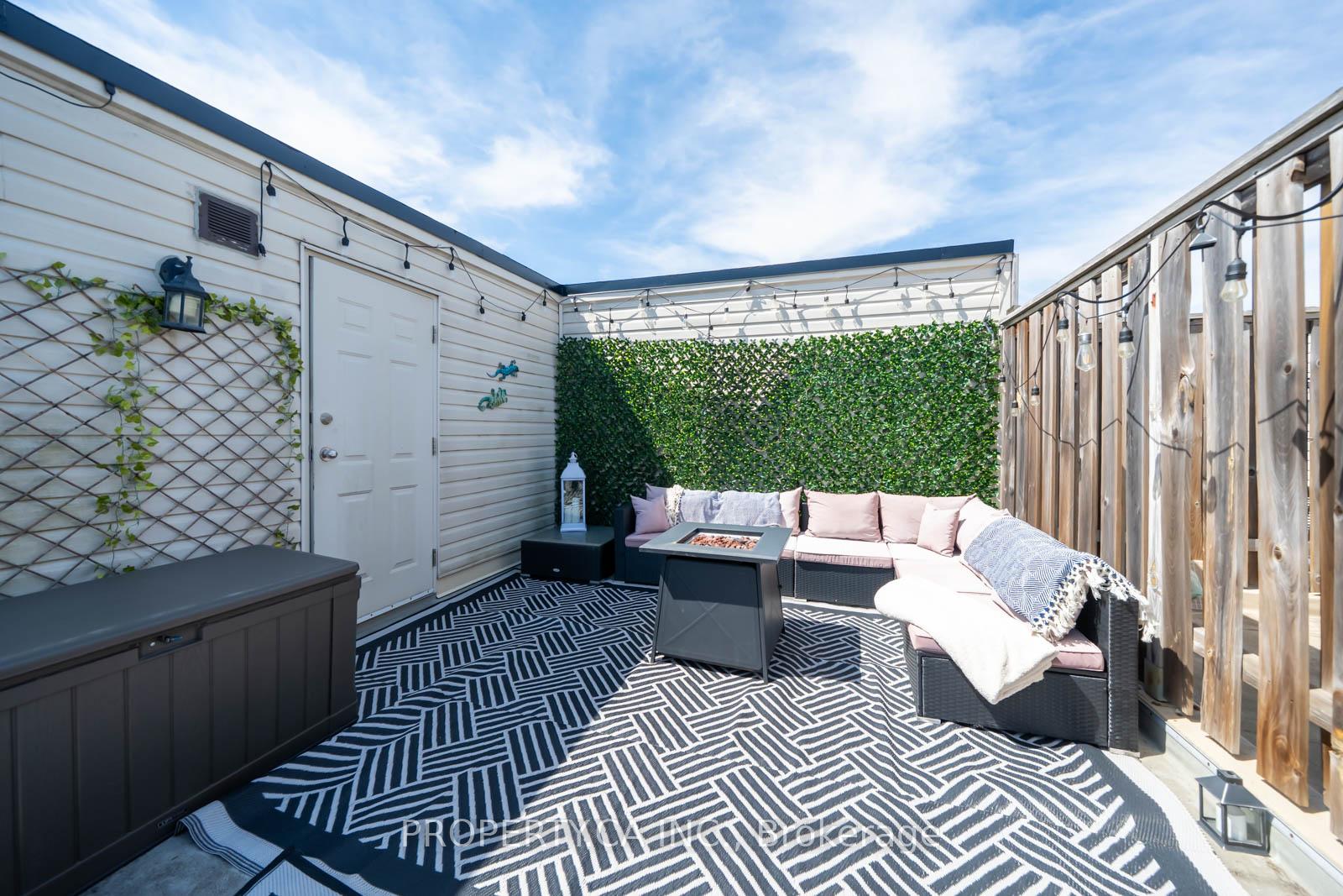 Photo 38 of Unit 227, 308 John Street, Markham, Aileen-Willowbrook — HOMEH