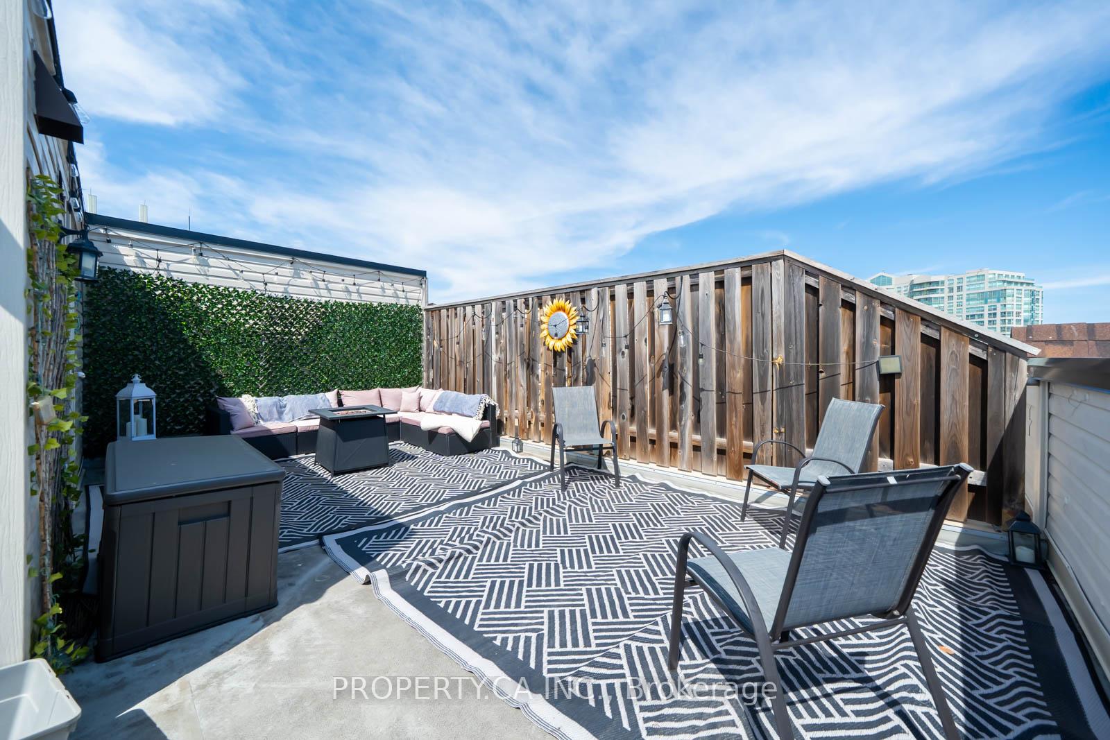 Photo 33 of Unit 227, 308 John Street, Markham, Aileen-Willowbrook — HOMEH