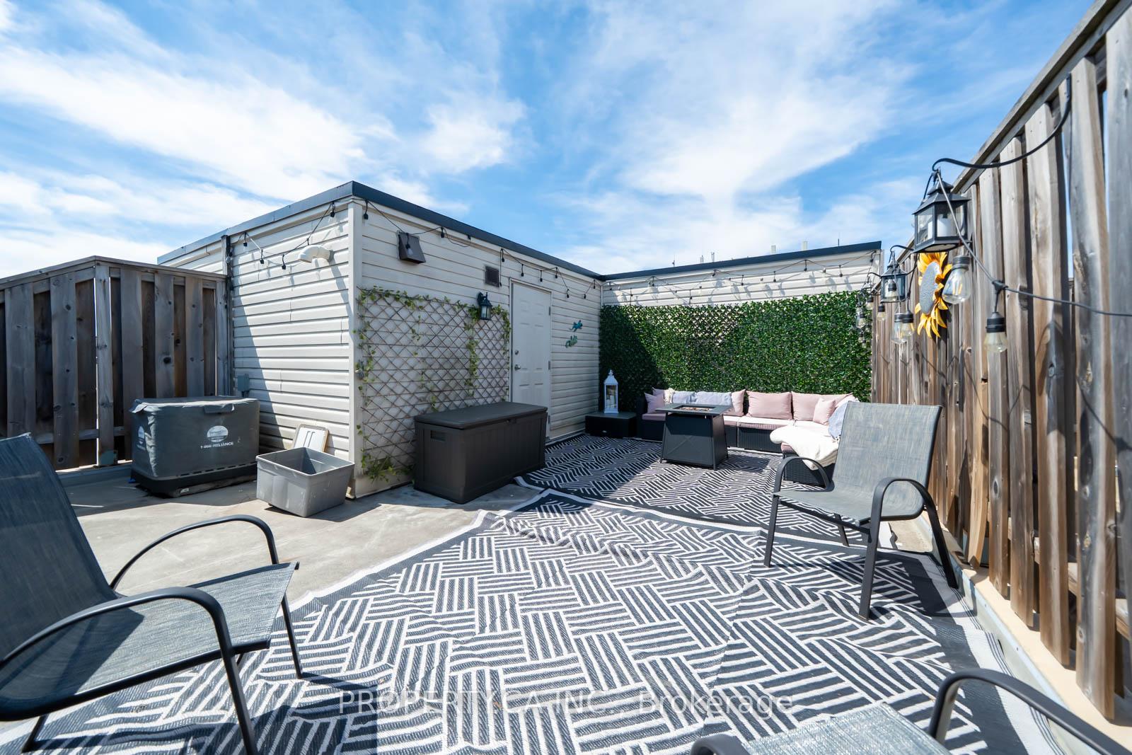 Photo 31 of Unit 227, 308 John Street, Markham, Aileen-Willowbrook — HOMEH