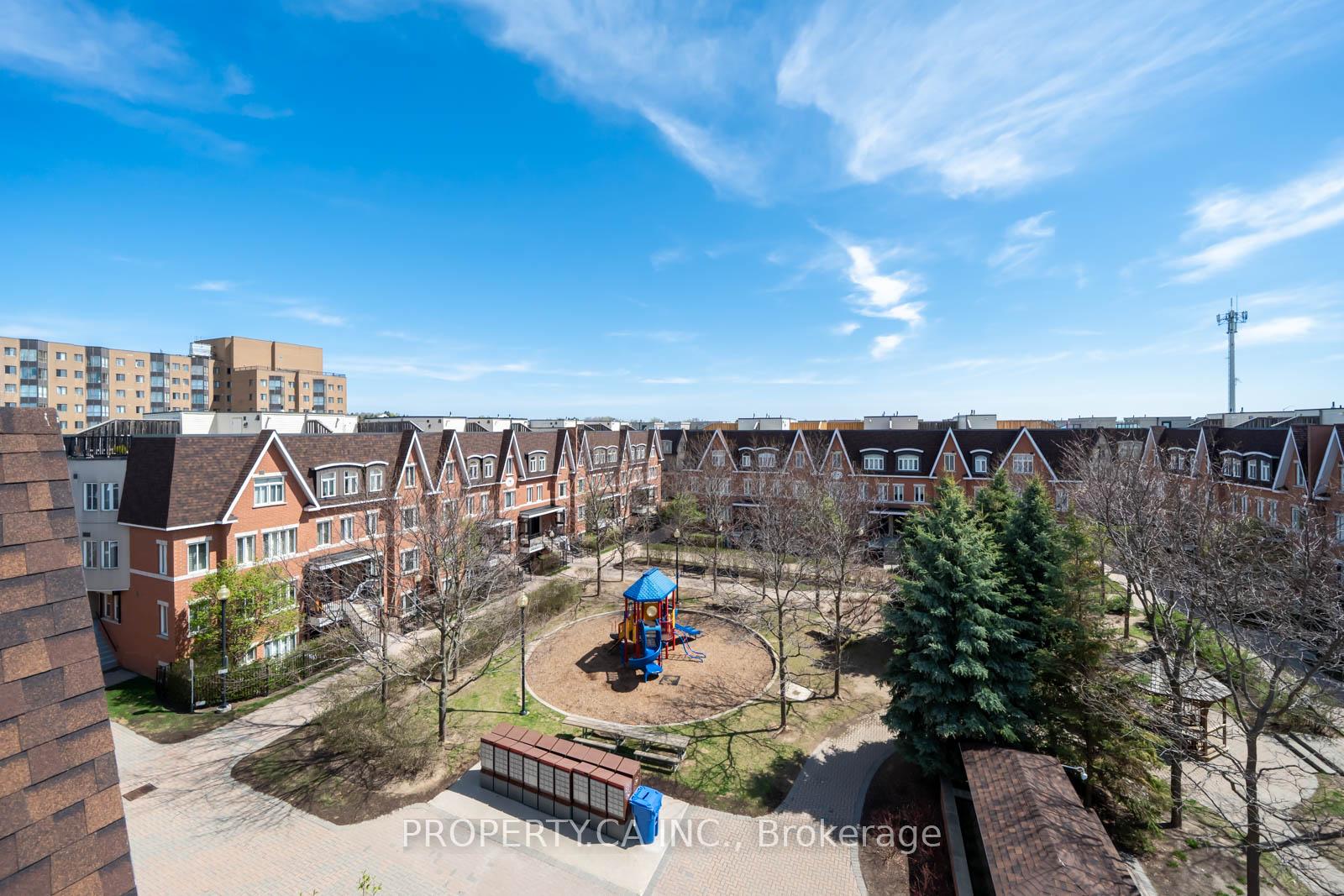 Photo 37 of Unit 227, 308 John Street, Markham, Aileen-Willowbrook — HOMEH