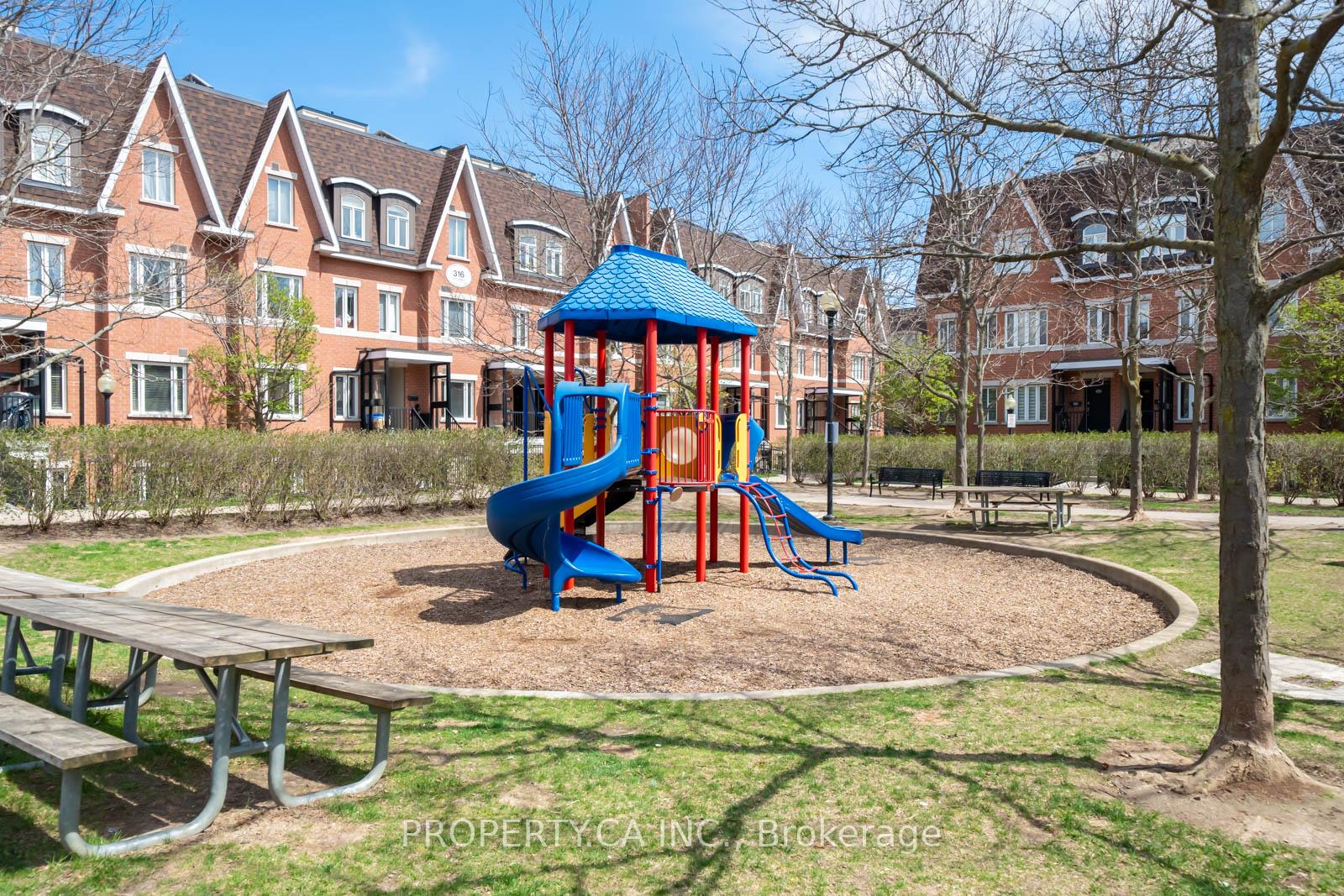 Photo 35 of Unit 227, 308 John Street, Markham, Aileen-Willowbrook — HOMEH
