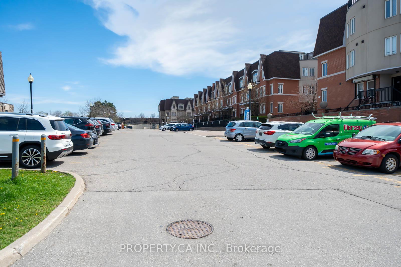 Photo 36 of Unit 227, 308 John Street, Markham, Aileen-Willowbrook — HOMEH