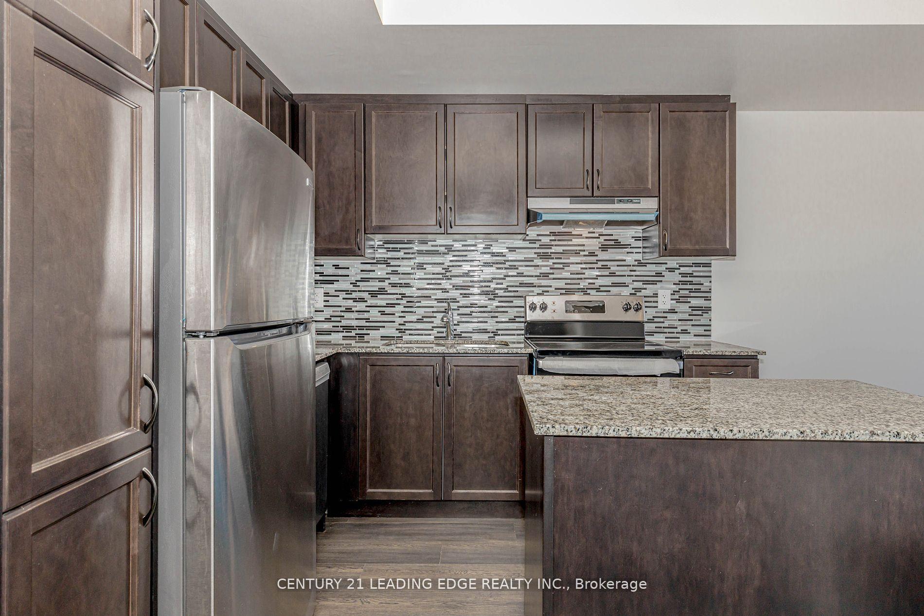 Photo 6 of Unit 140, 1081 Danforth Road, Scarborough, Eglinton East — HOMEH