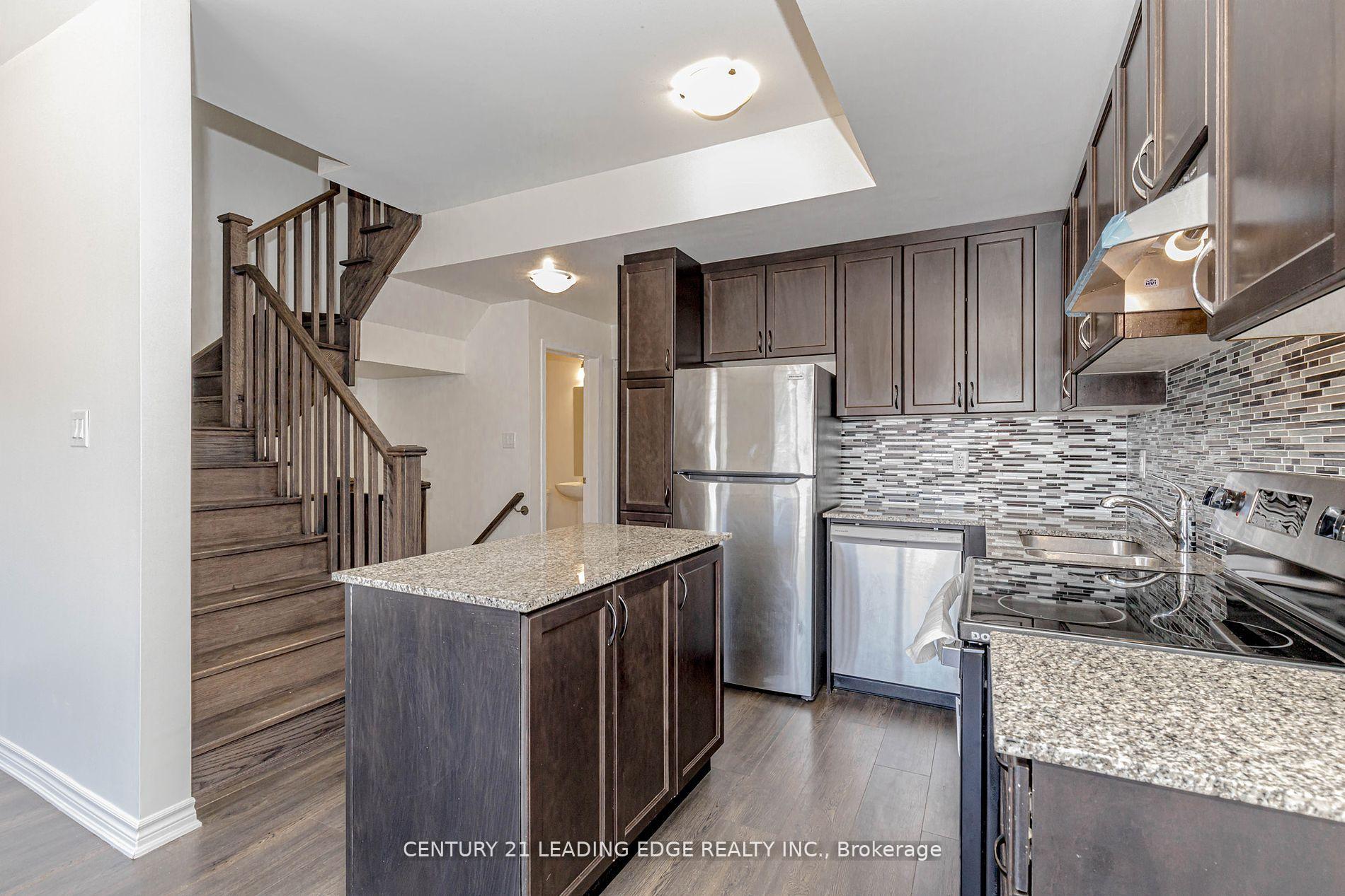 Photo 8 of Unit 140, 1081 Danforth Road, Scarborough, Eglinton East — HOMEH