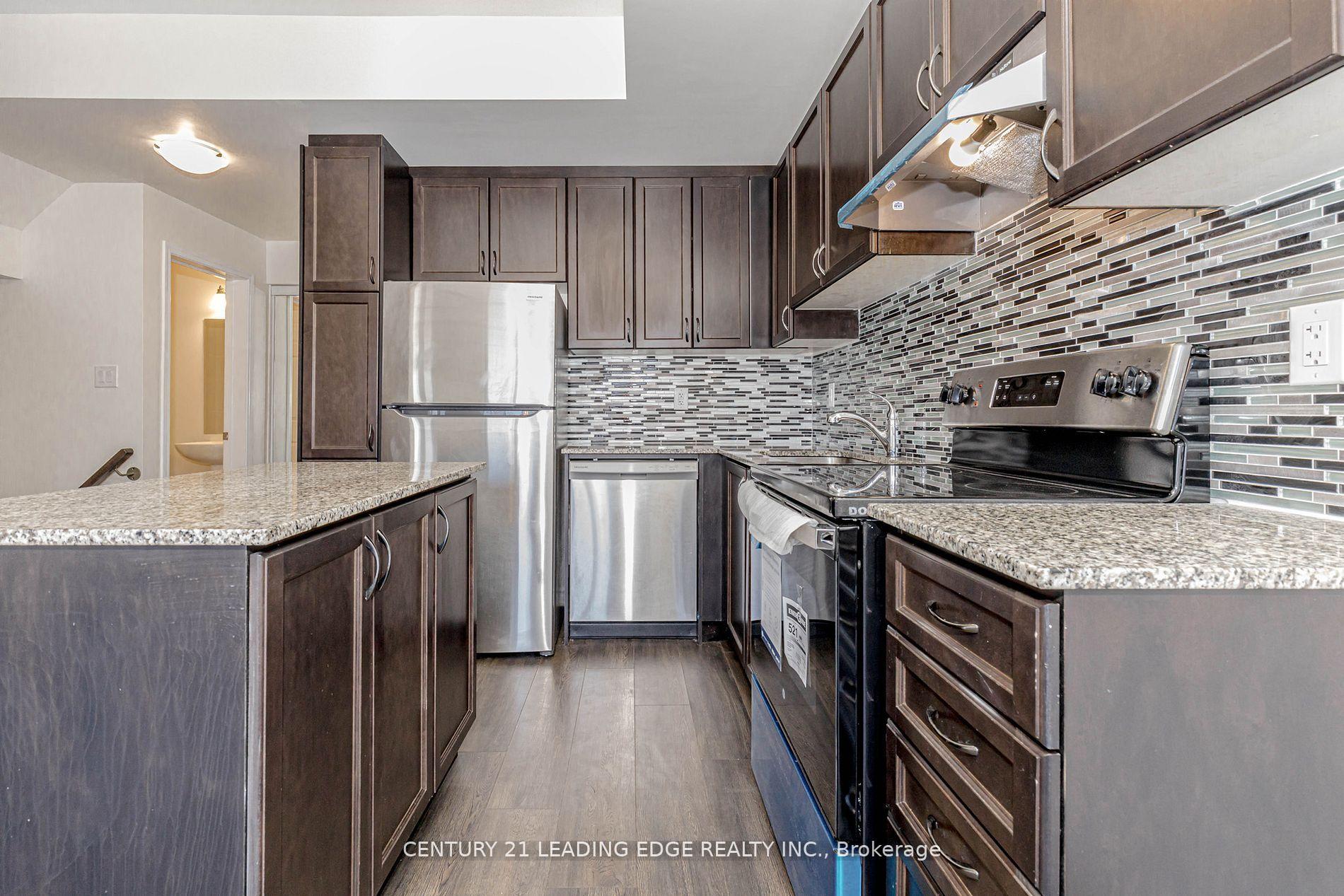 Photo 9 of Unit 140, 1081 Danforth Road, Scarborough, Eglinton East — HOMEH