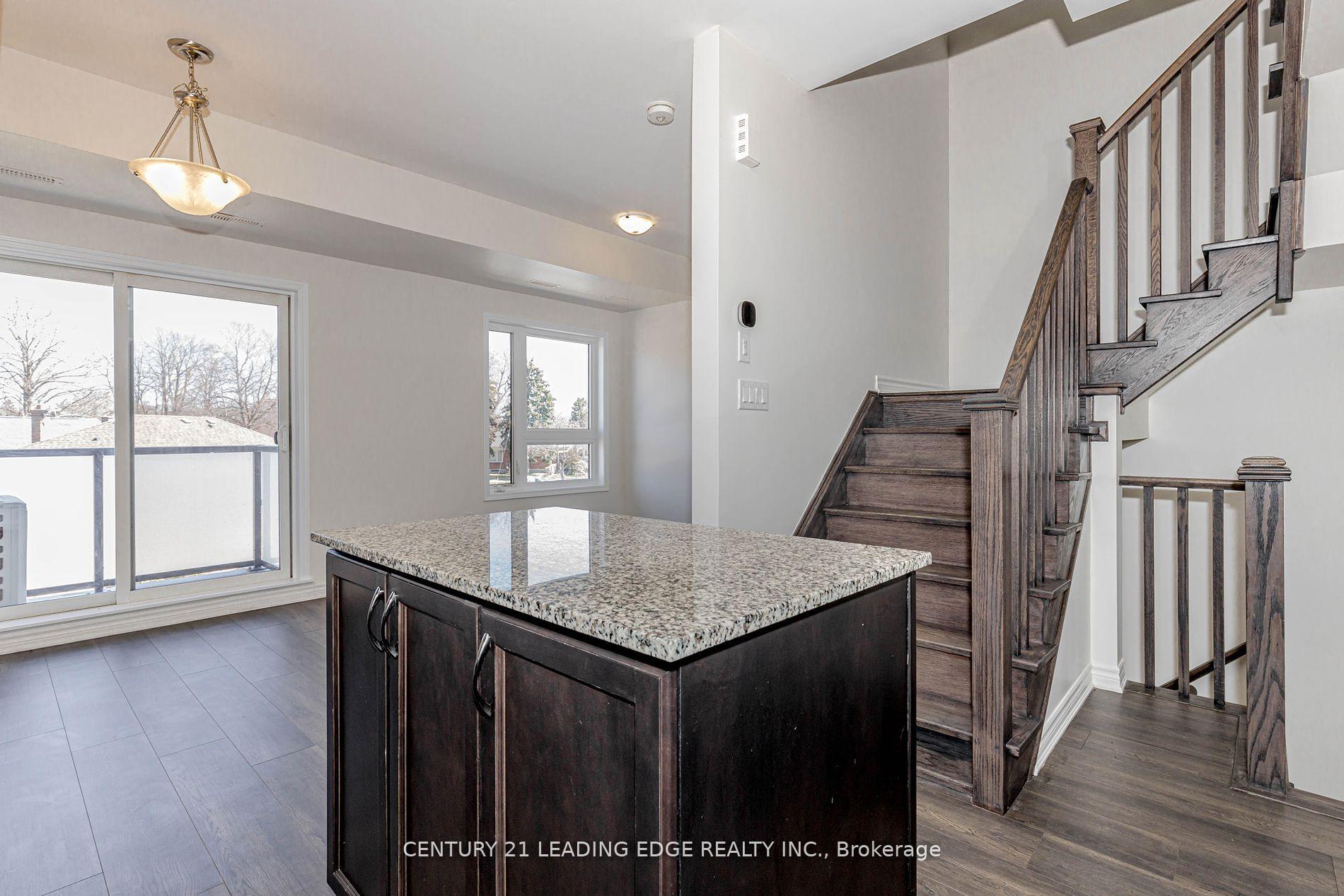 Photo 15 of Unit 140, 1081 Danforth Road, Scarborough, Eglinton East — HOMEH