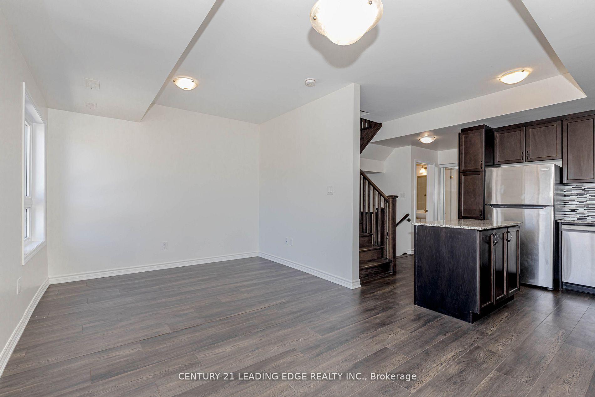 Photo 3 of Unit 140, 1081 Danforth Road, Scarborough, Eglinton East — HOMEH