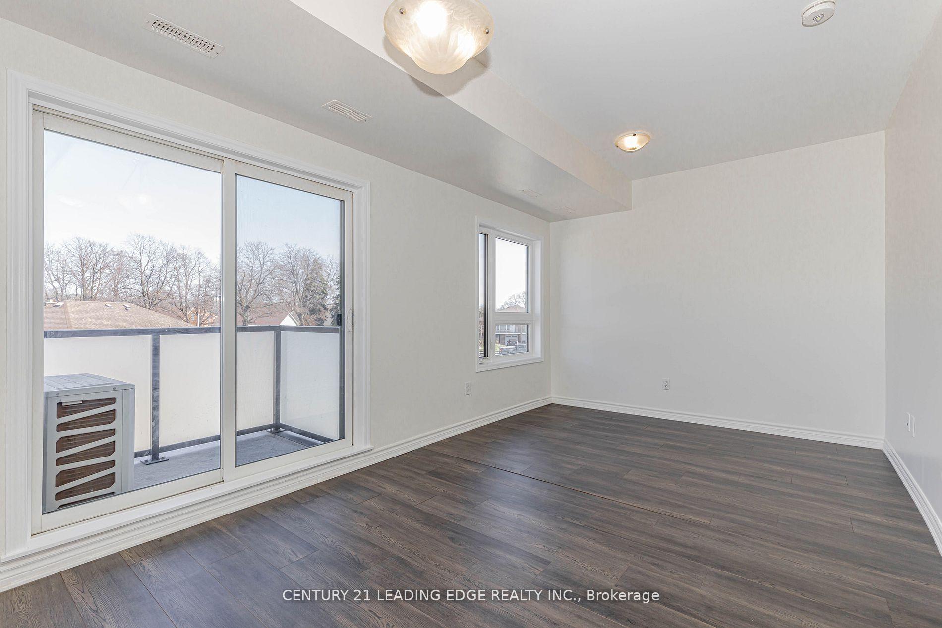 Photo 5 of Unit 140, 1081 Danforth Road, Scarborough, Eglinton East — HOMEH