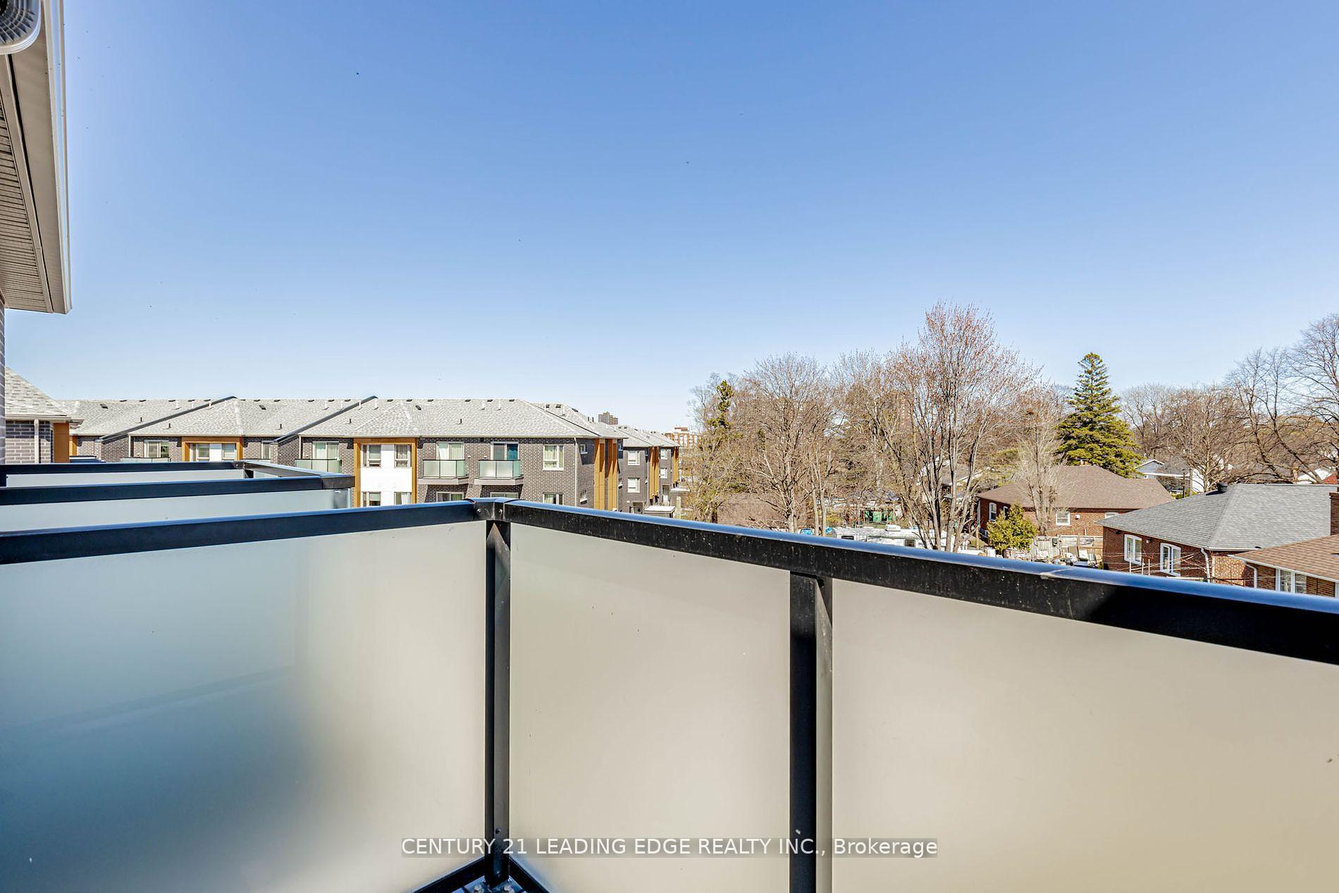 Photo 21 of Unit 140, 1081 Danforth Road, Scarborough, Eglinton East — HOMEH