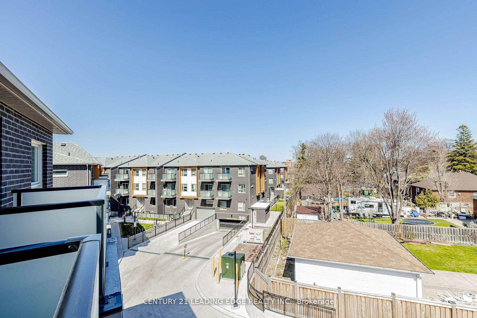 Photo 14 of Unit 140, 1081 Danforth Road, Scarborough, Eglinton East — HOMEH