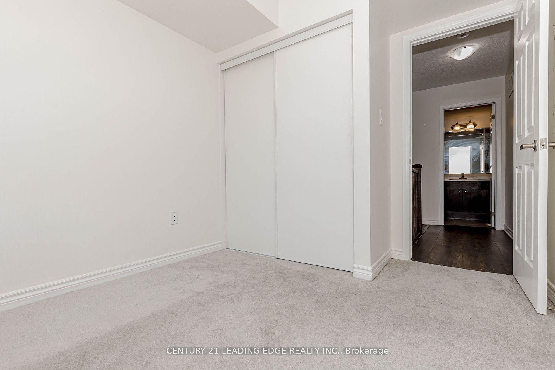 Photo 20 of Unit 140, 1081 Danforth Road, Scarborough, Eglinton East — HOMEH