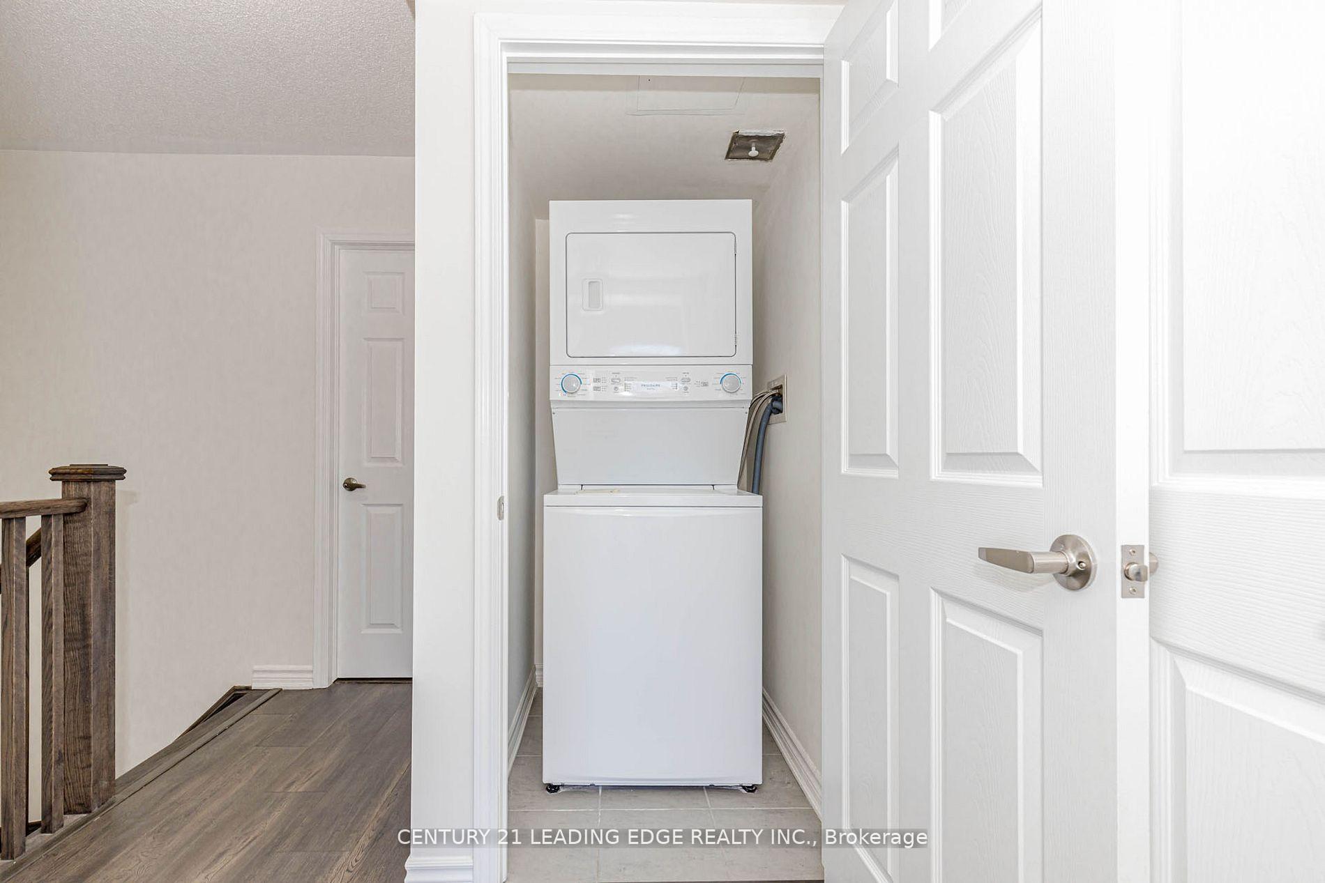 Photo 19 of Unit 140, 1081 Danforth Road, Scarborough, Eglinton East — HOMEH