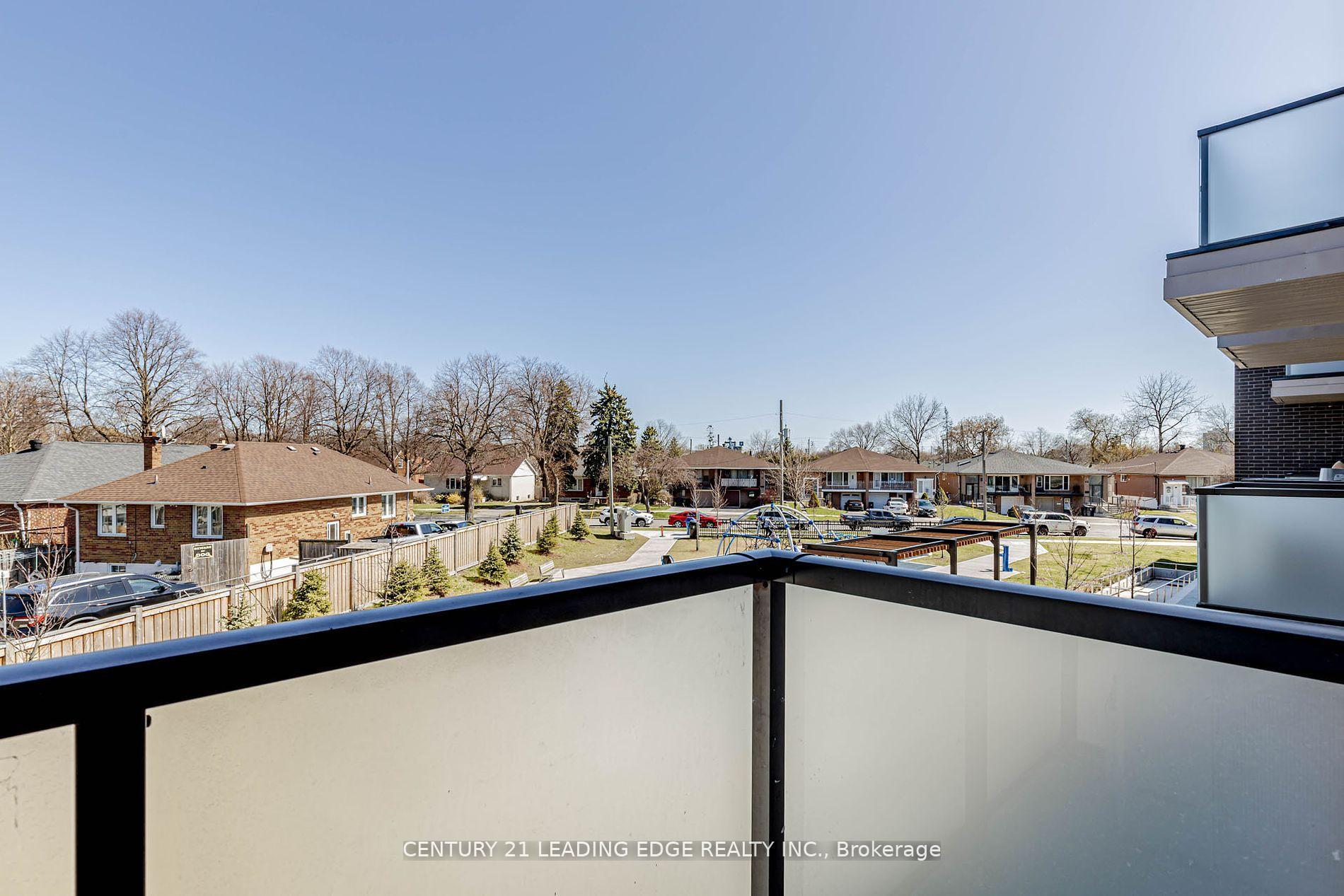 Photo 25 of Unit 140, 1081 Danforth Road, Scarborough, Eglinton East — HOMEH