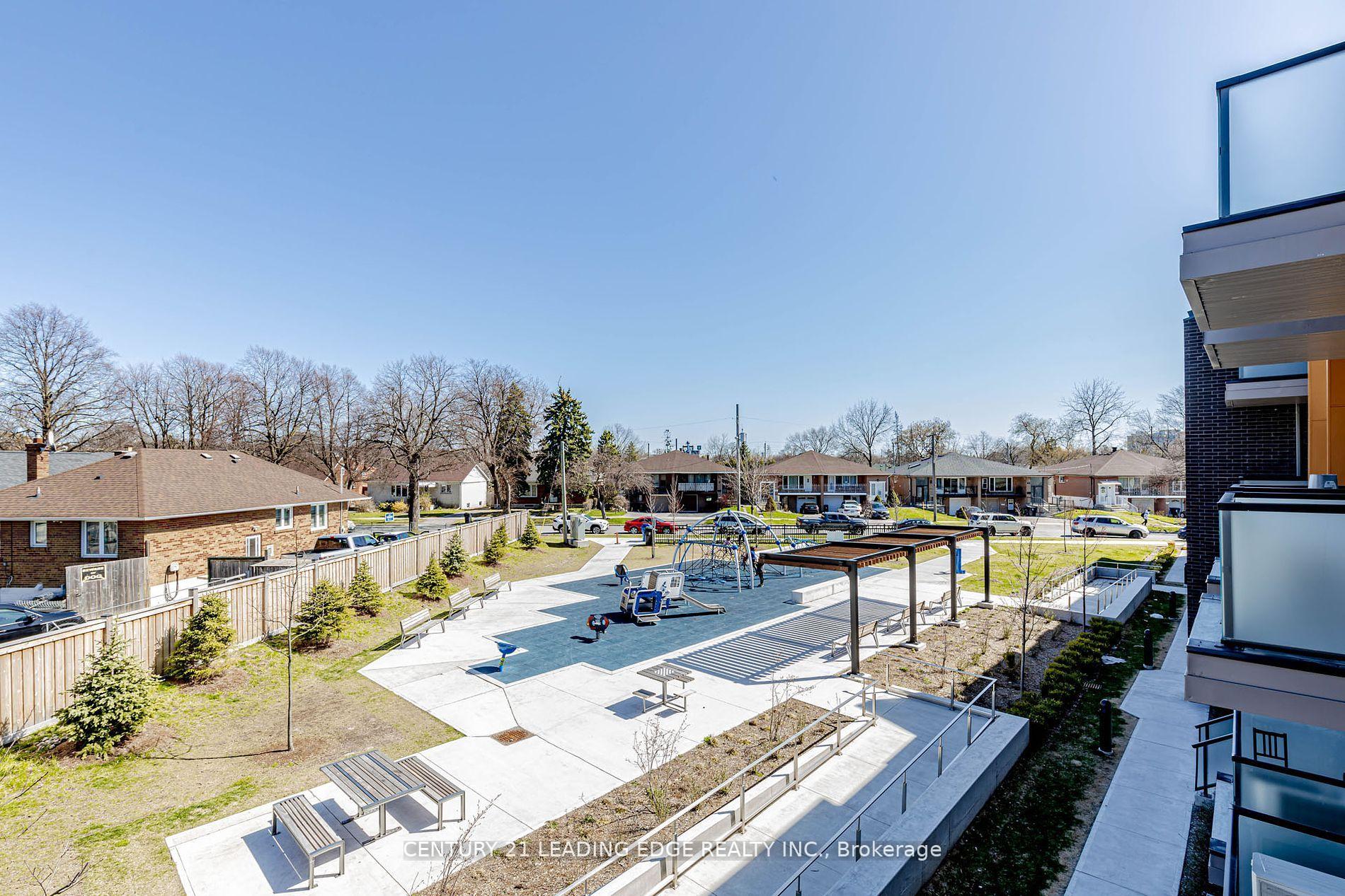 Photo 24 of Unit 140, 1081 Danforth Road, Scarborough, Eglinton East — HOMEH