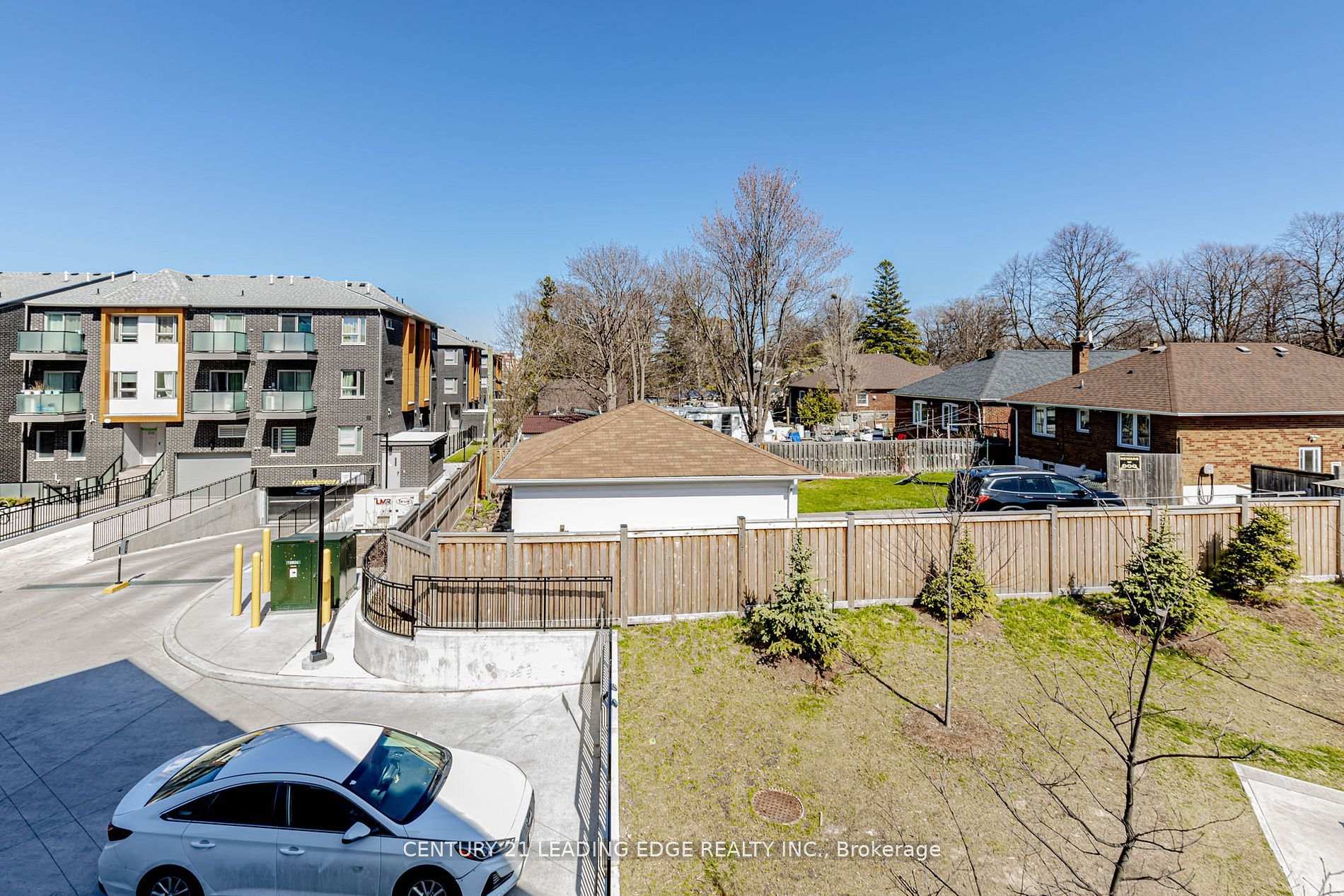 Photo 23 of Unit 140, 1081 Danforth Road, Scarborough, Eglinton East — HOMEH